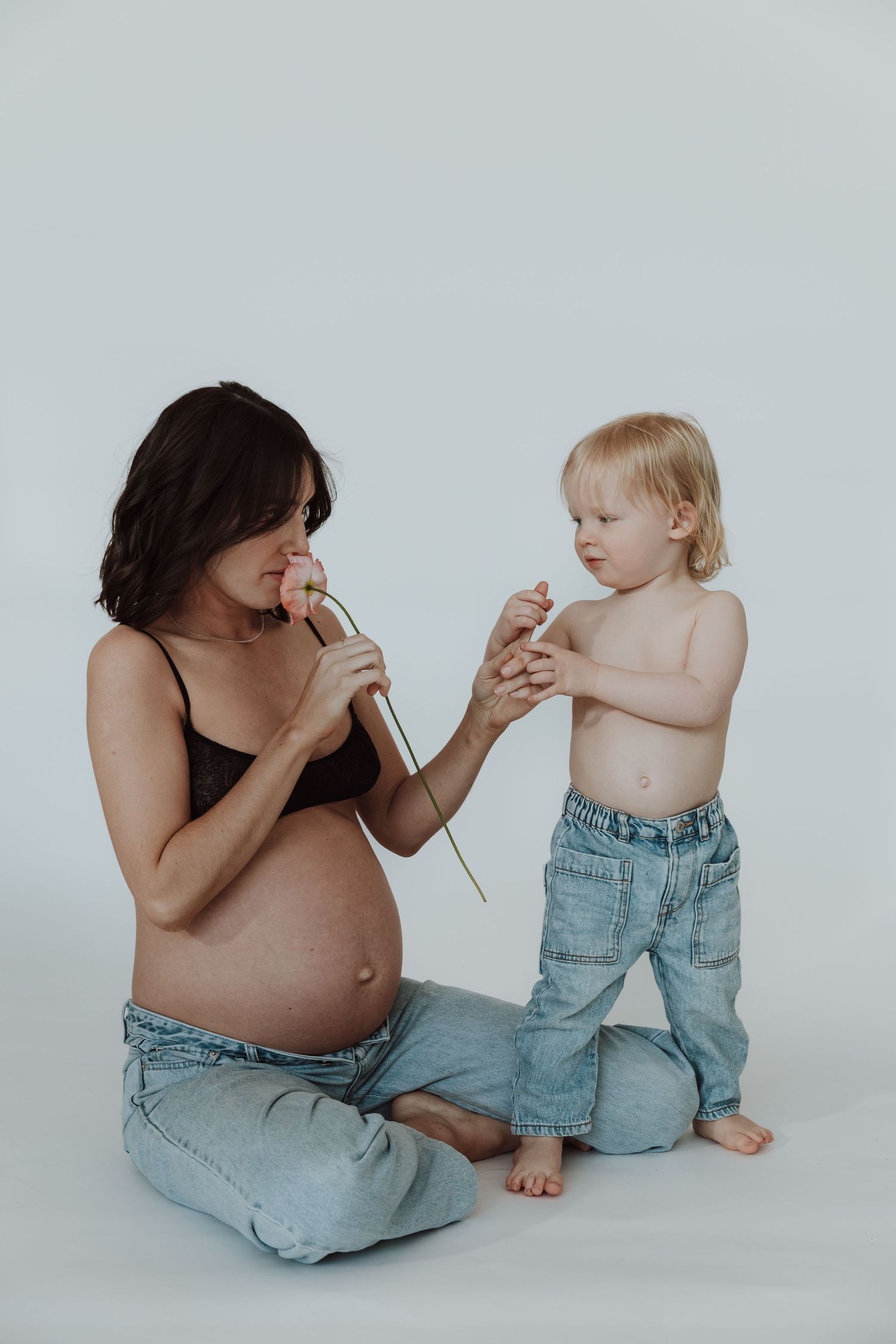 Newborn photographer tweed heads