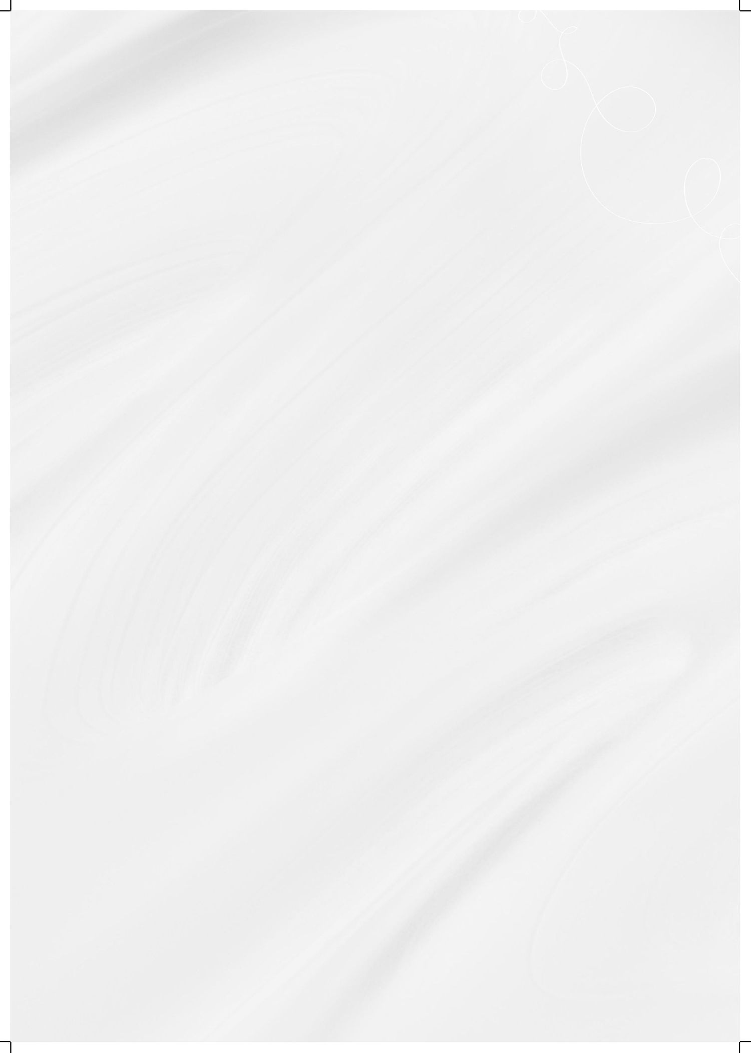 silver background