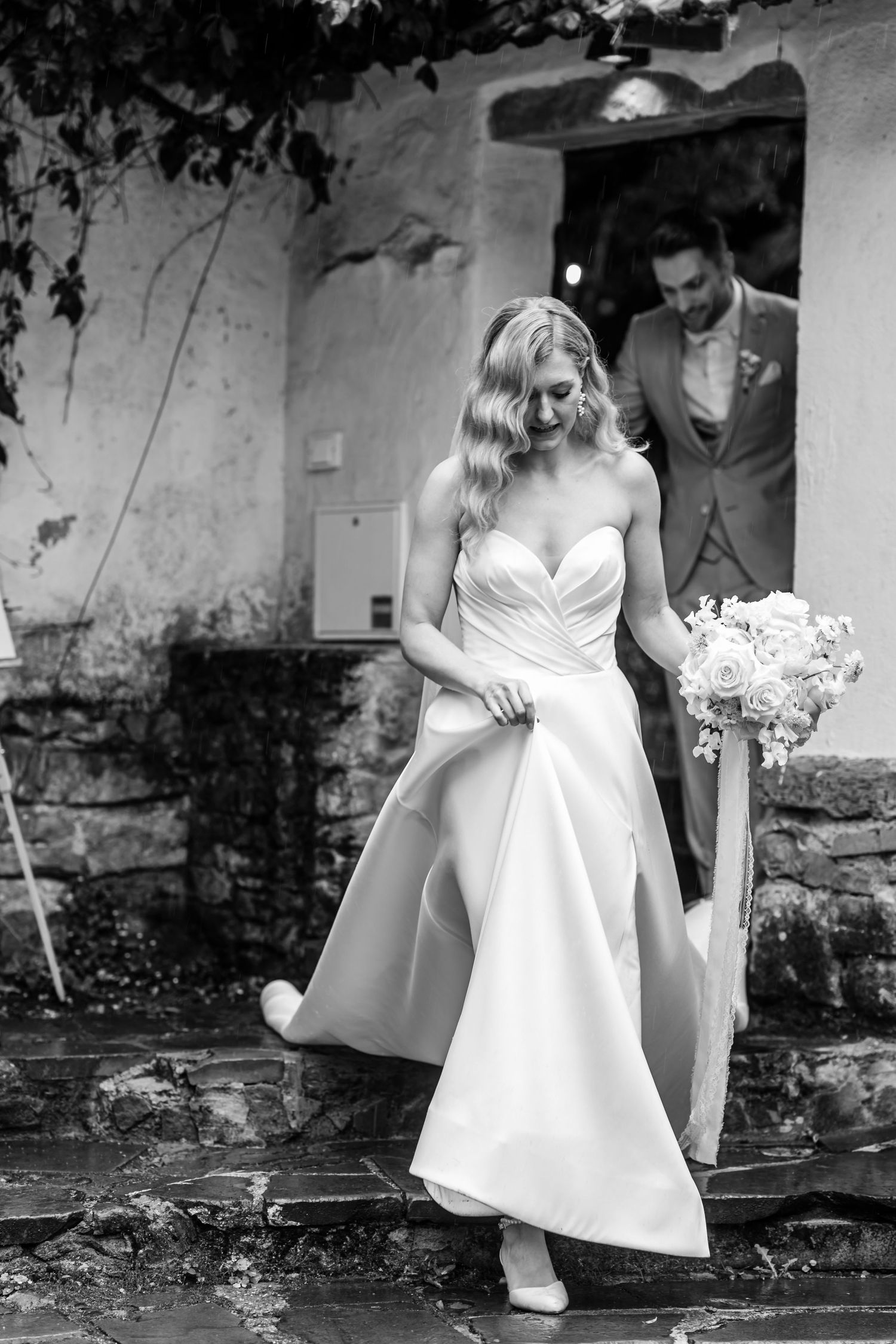 Hochzeitsfotos emotional authentisch Heidelberg Hoher Darsberg Hochzeitsfotografin Eventmühle Kraichgau Hochzeitsfotografie freie Trauung