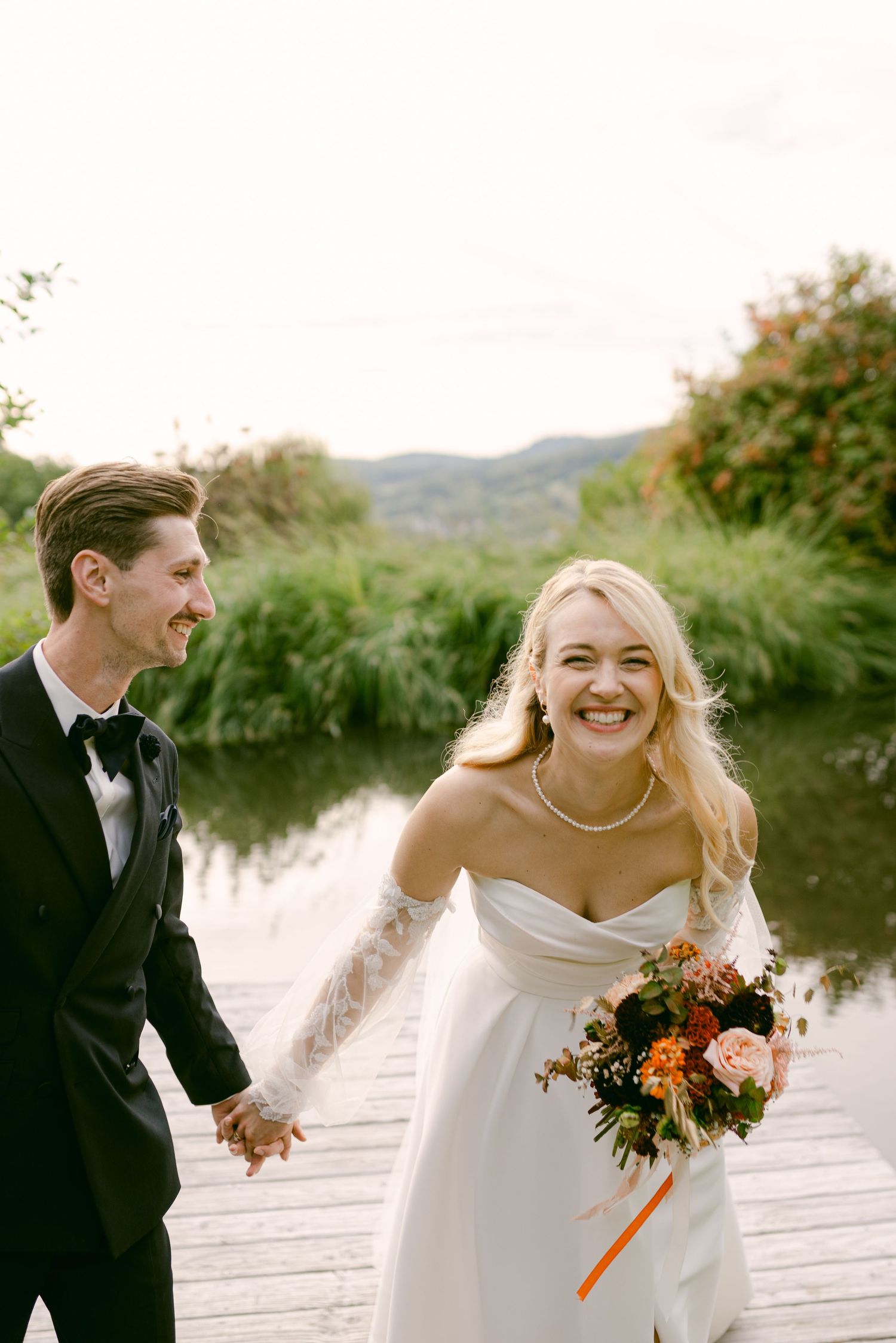 Hochzeitsfotos emotional authentisch Heidelberg Hoher Darsberg Hochzeitsfotografin Hofgut Hohenstein Hochzeitsfotografie freie Trauung