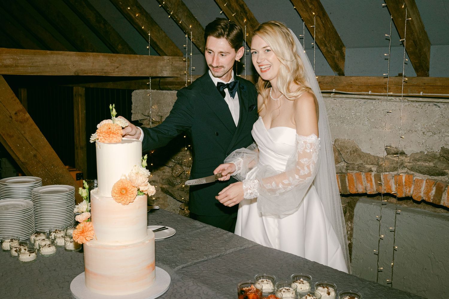 Hochzeitsfotos emotional authentisch Heidelberg Hoher Darsberg Hochzeitsfotografin Hofgut Hohenstein Hochzeitsfotografie freie Trauung