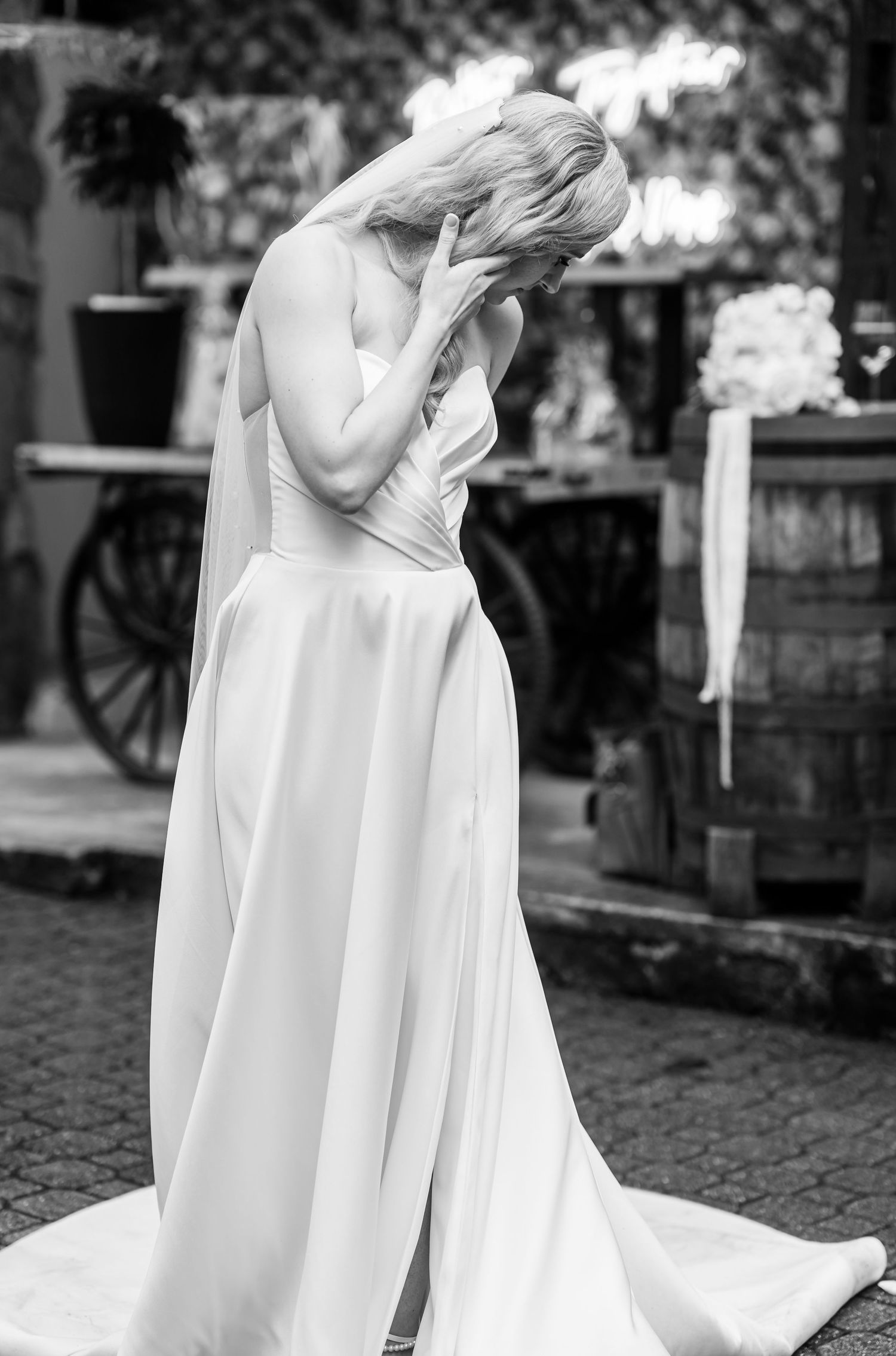 Hochzeitsfotos emotional authentisch Heidelberg Hoher Darsberg Hochzeitsfotografin Eventmühle Kraichgau Hochzeitsfotografie freie Trauung