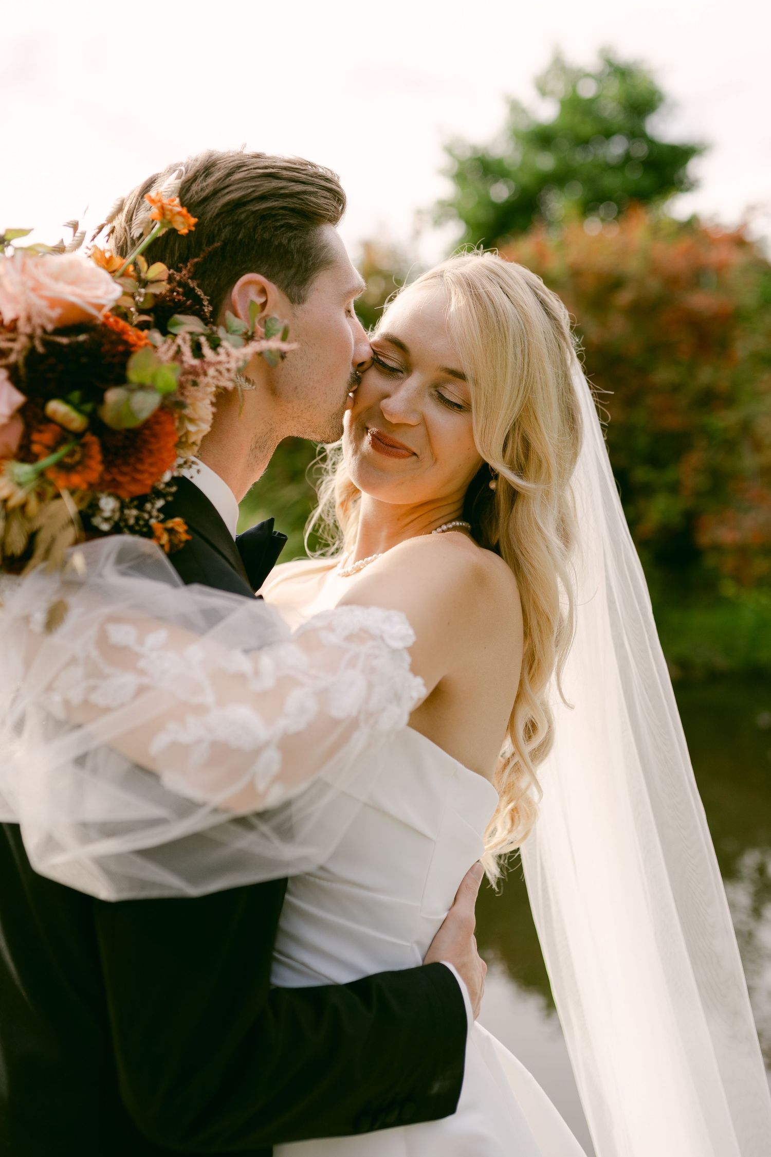 Hochzeitsfotos emotional authentisch Heidelberg Hoher Darsberg Hochzeitsfotografin Hofgut Hohenstein Hochzeitsfotografie freie Trauung
