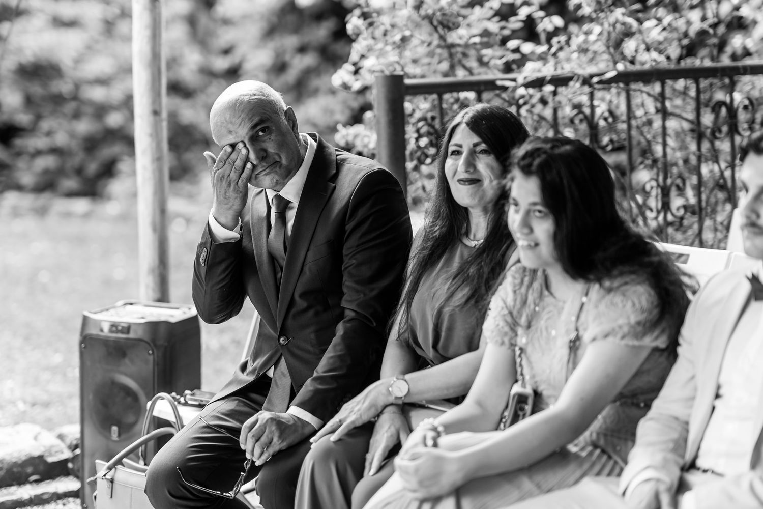 Hochzeitsfotos emotional authentisch Heidelberg Hoher Darsberg Hochzeitsfotografin Eventmühle Kraichgau Hochzeitsfotografie freie Trauung