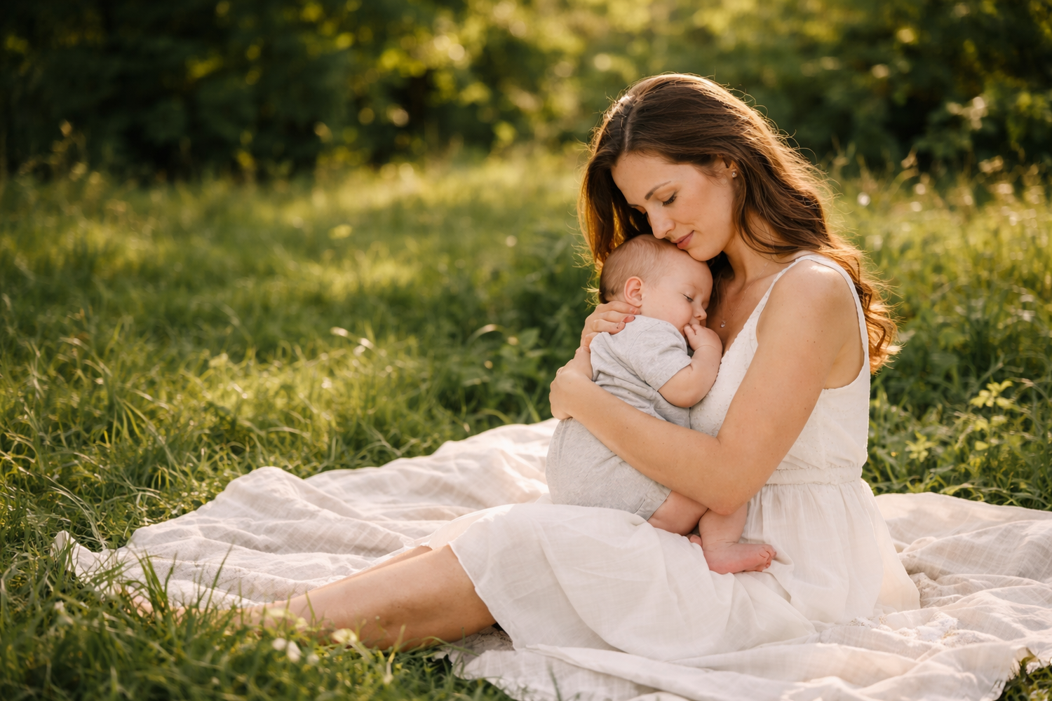 Neugeborenen Fotografie Heidelberg natürlich Rhein Main Frankfurt Familienfotos Babybauch Familienfotografin Newbornphotography Neckargemünd