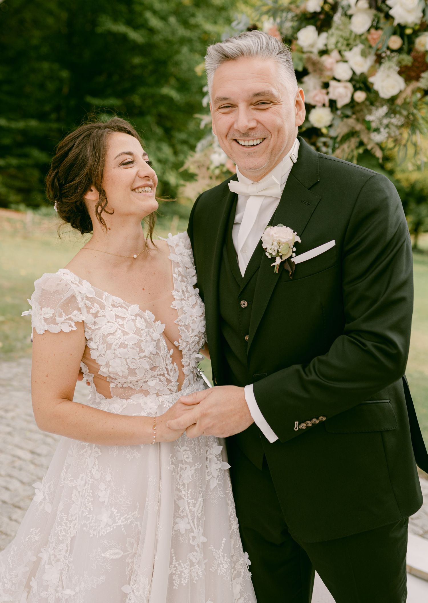 Hochzeitsfotos emotional authentisch Heidelberg Hoher Darsberg natürlich Hochzeitsfotografin Frankfurt Hochzeitsfotografie freie Trauung