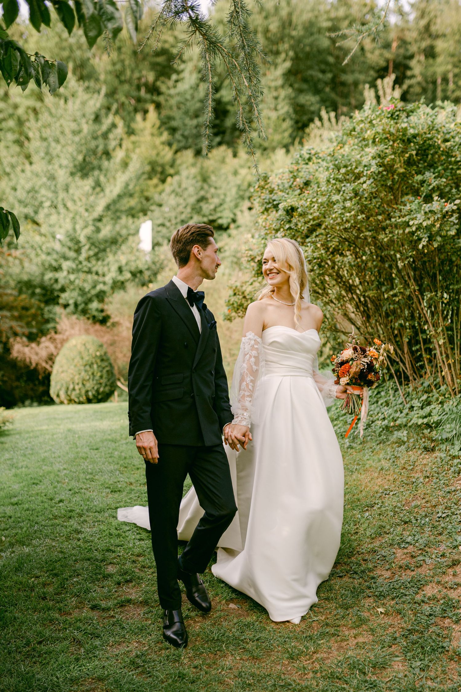 Hochzeitsfotos emotional authentisch Heidelberg Hoher Darsberg Hochzeitsfotografin Hofgut Hohenstein Hochzeitsfotografie freie Trauung