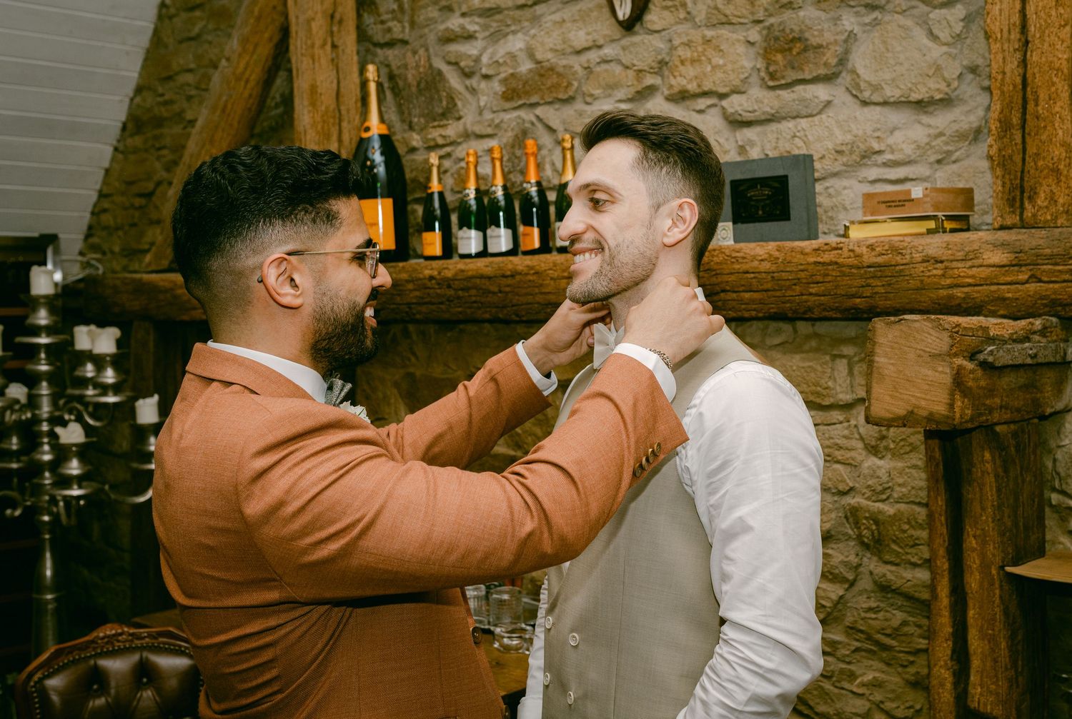 Hochzeitsfotos emotional authentisch Heidelberg Hoher Darsberg Hochzeitsfotografin Eventmühle Kraichgau Hochzeitsfotografie freie Trauung