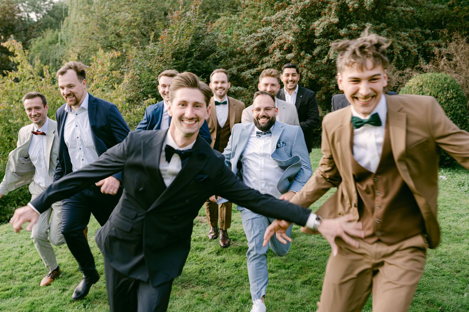Hochzeitsfotos emotional authentisch Heidelberg Hoher Darsberg Hochzeitsfotografin Hofgut Hohenstein Hochzeitsfotografie freie Trauung