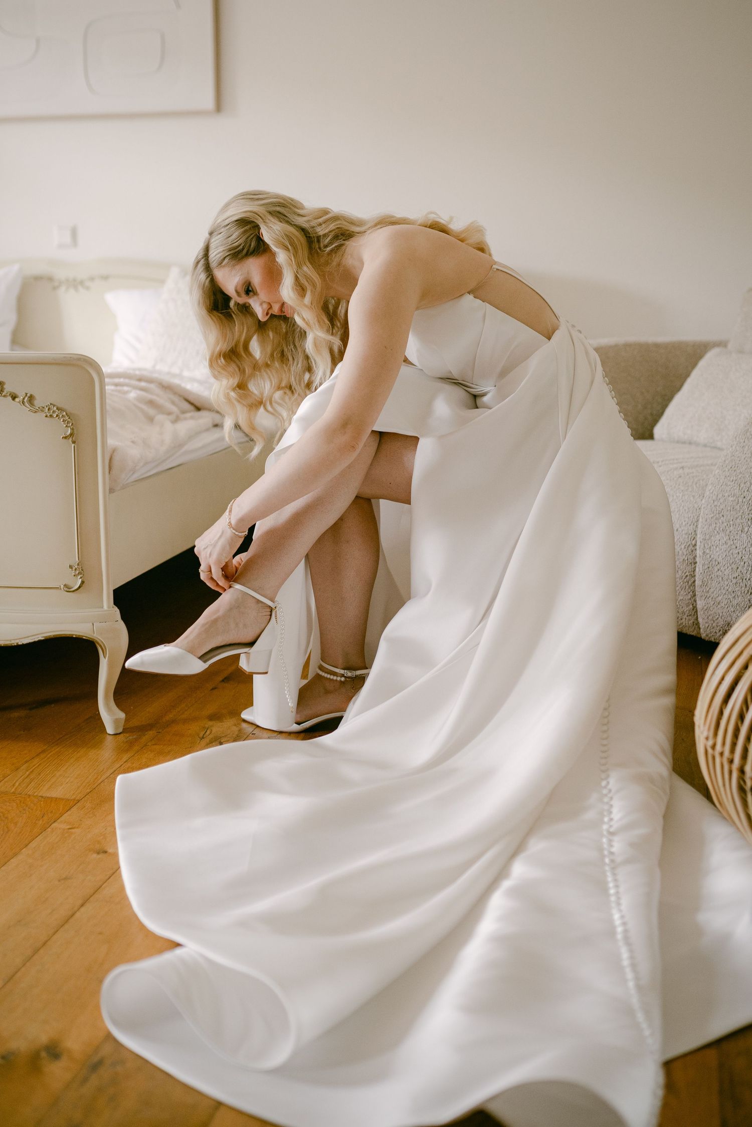 Hochzeitsfotos emotional authentisch Heidelberg Hoher Darsberg Hochzeitsfotografin Eventmühle Kraichgau Hochzeitsfotografie freie Trauung