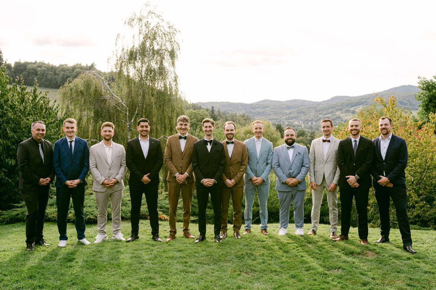 Hochzeitsfotos emotional authentisch Heidelberg Hoher Darsberg Hochzeitsfotografin Hofgut Hohenstein Hochzeitsfotografie freie Trauung