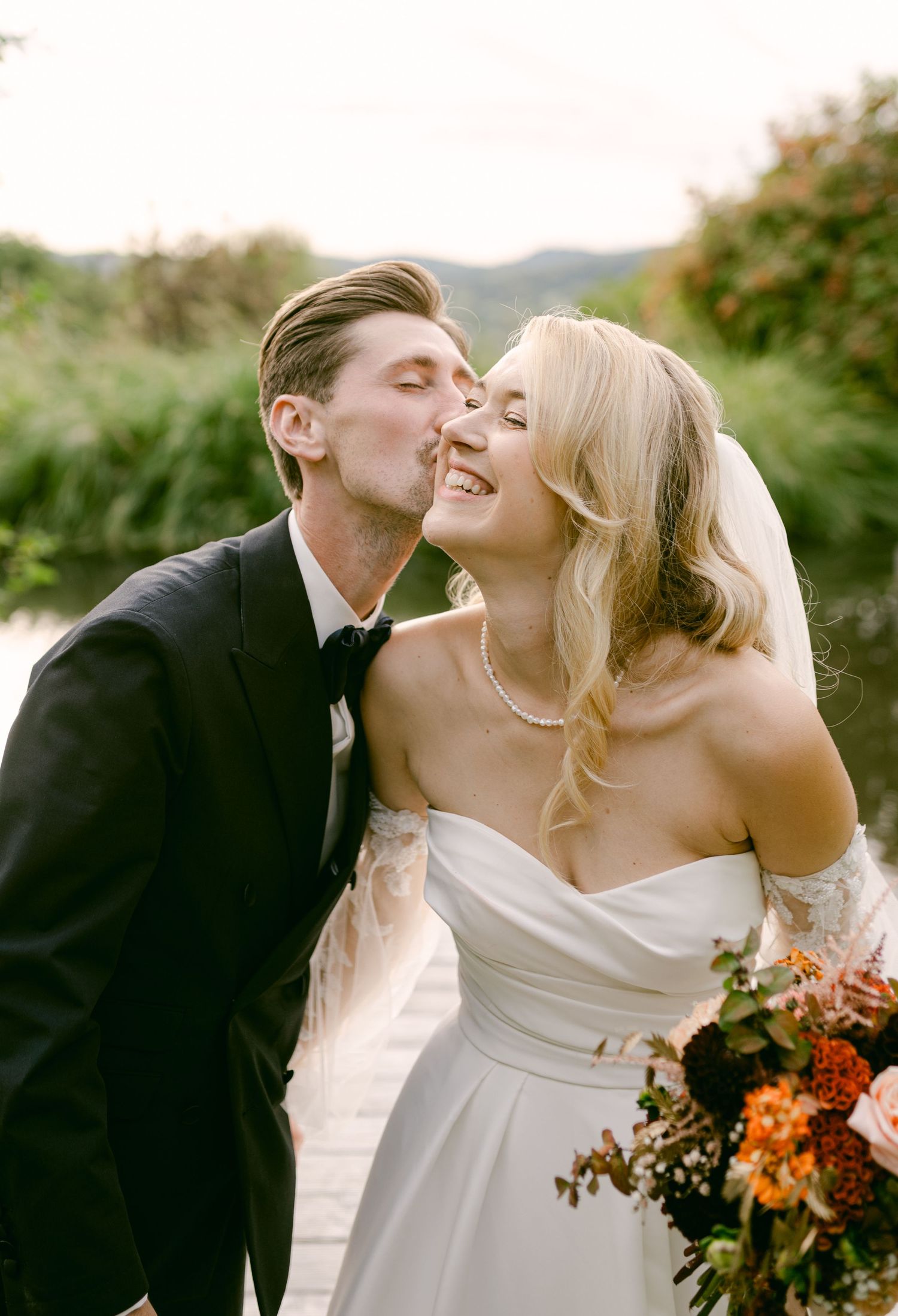 Hochzeitsfotos emotional authentisch Heidelberg Hoher Darsberg Hochzeitsfotografin Hofgut Hohenstein Hochzeitsfotografie freie Trauung