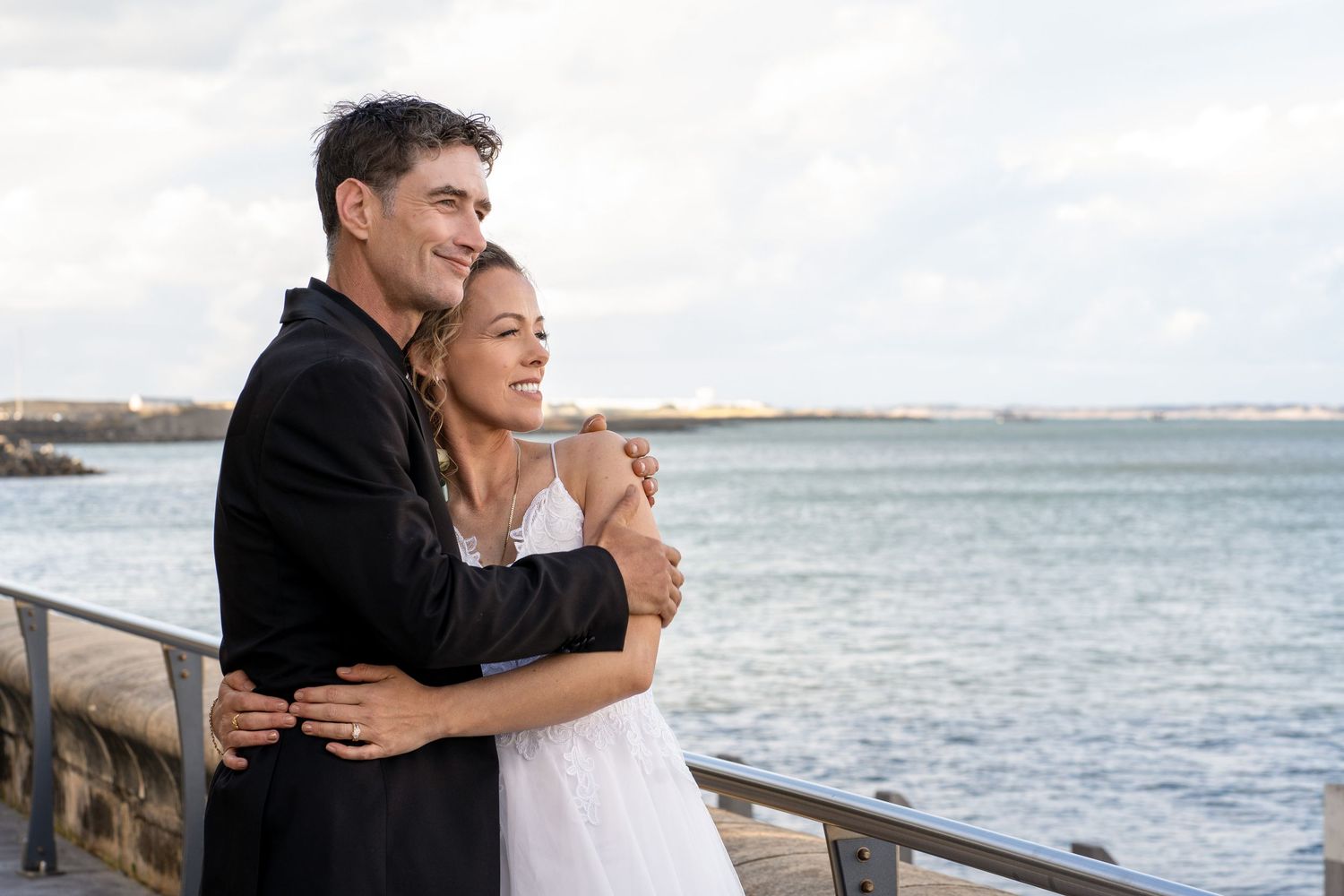 Bunbury wedding photographer specialising in intimate elopements and small weddings.