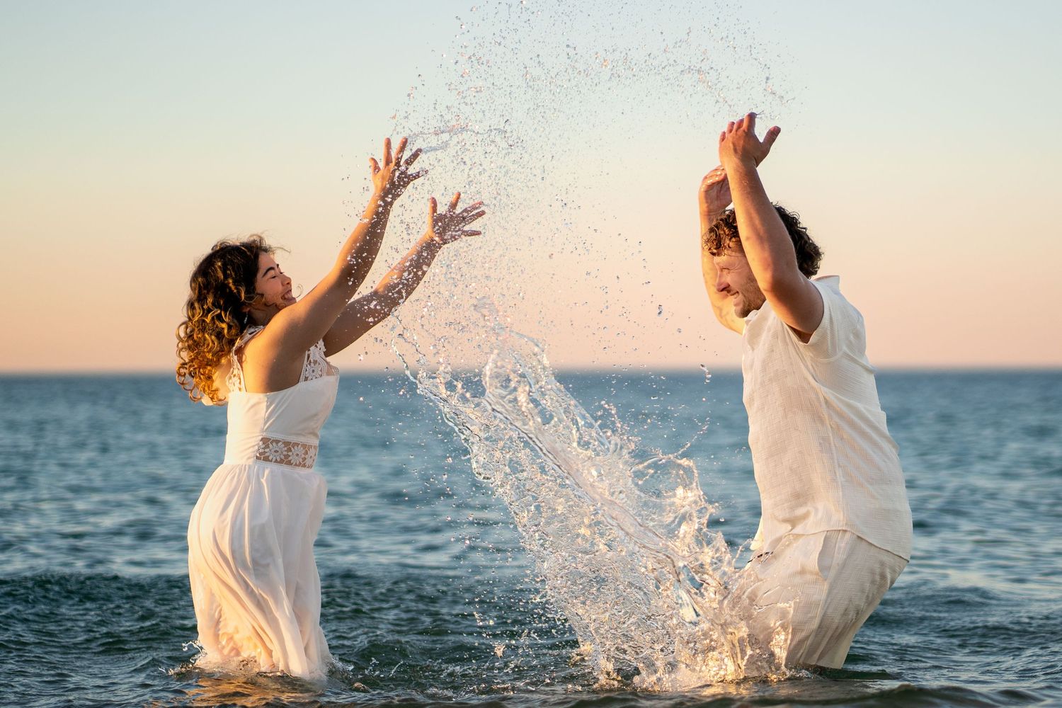 Busselton and Bunbury elopement and couple photography.