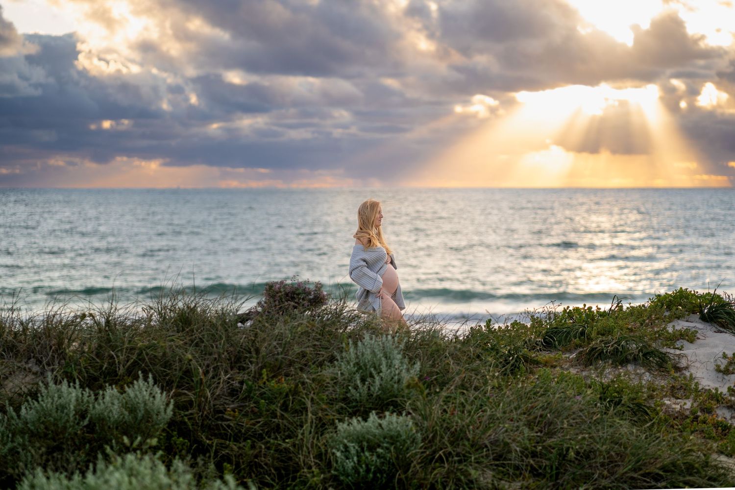 Busselton maternity photographer