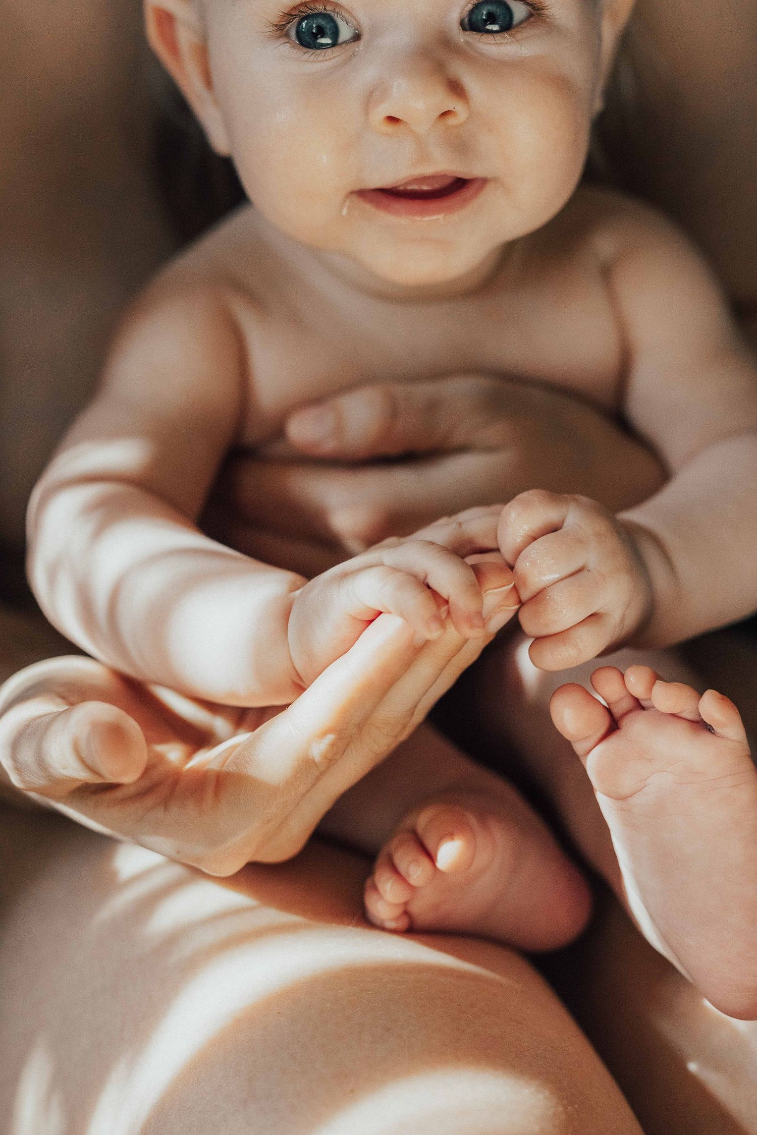 Mama Baby Fotografie Wien – Manuela Schauer