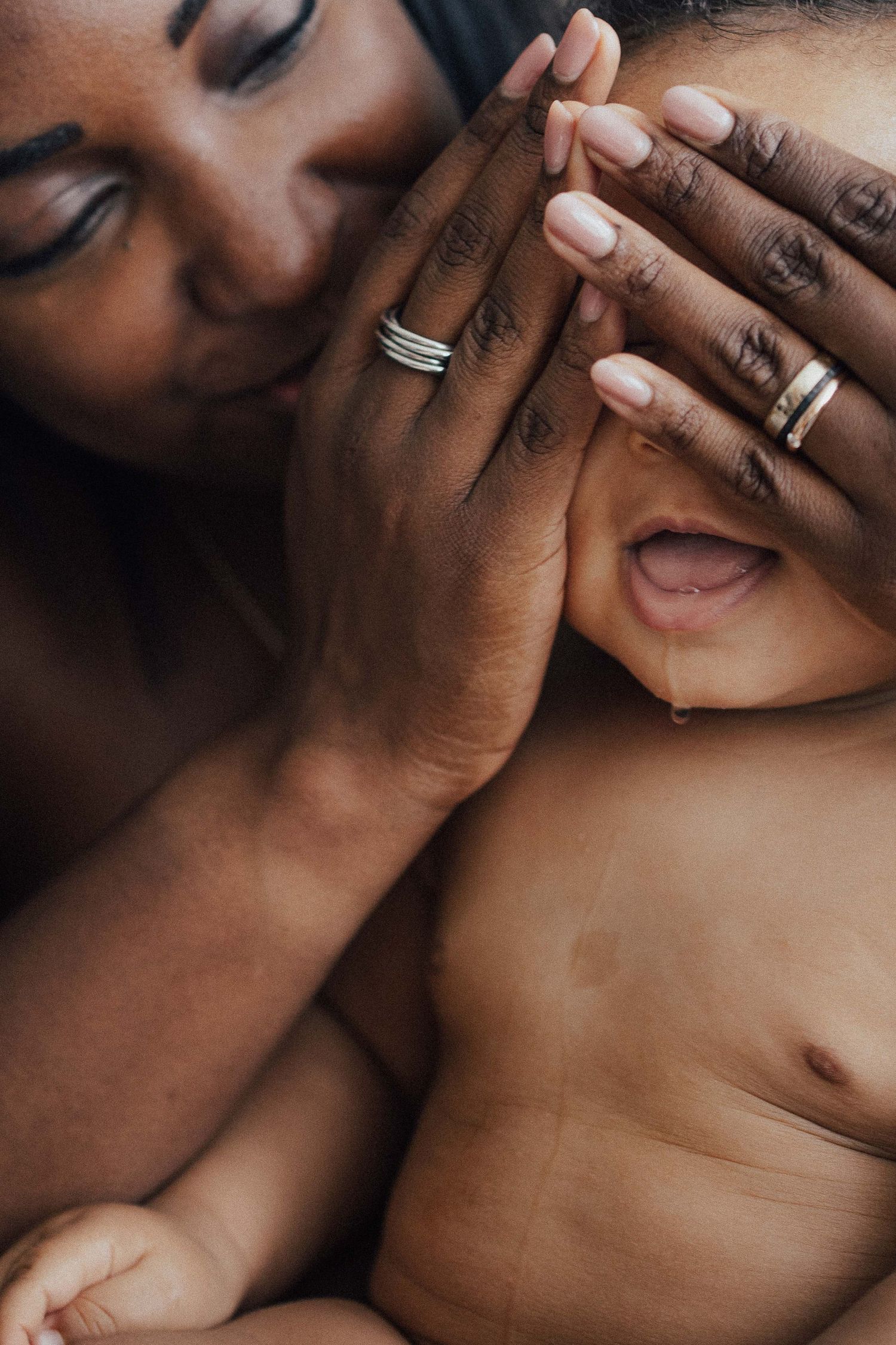 Mama Baby Fotografie Wien – Manuela Schauer