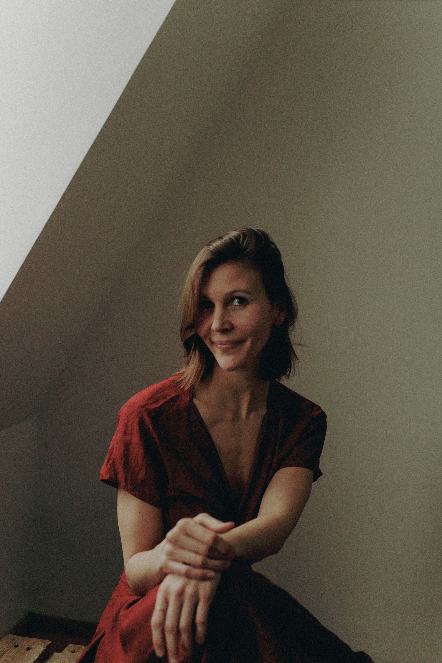 Manuela Schauer Fotografin Wien Oberösterreich