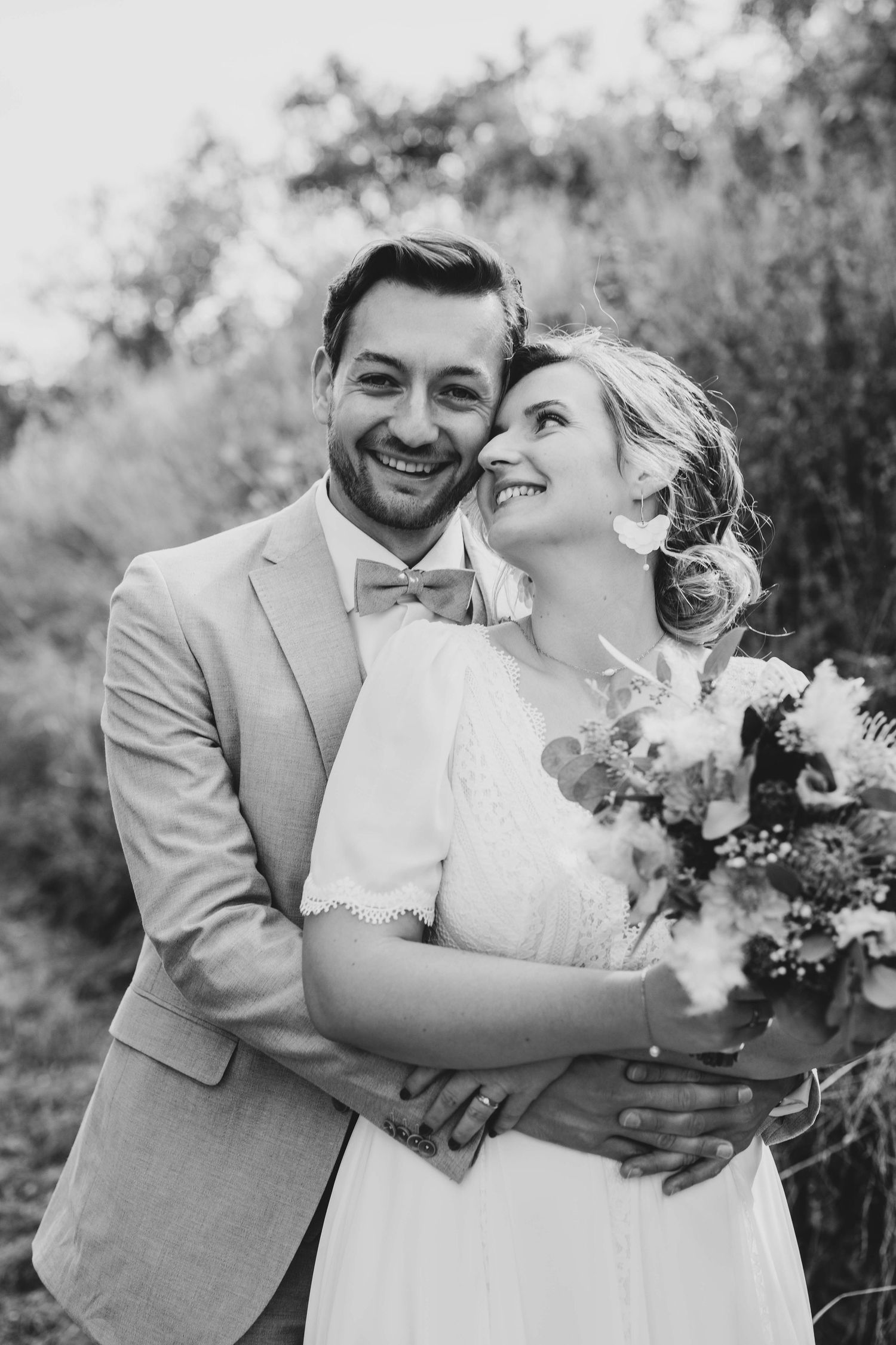 Hochzeitsfotografie Österreich – natürlich und emotional