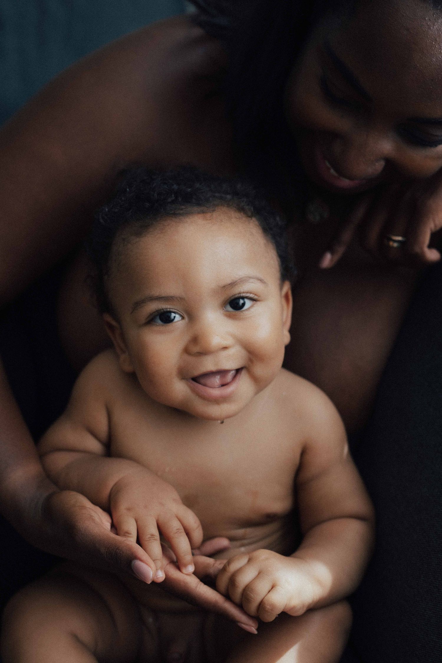 Mama Baby Fotografie Wien – Manuela Schauer