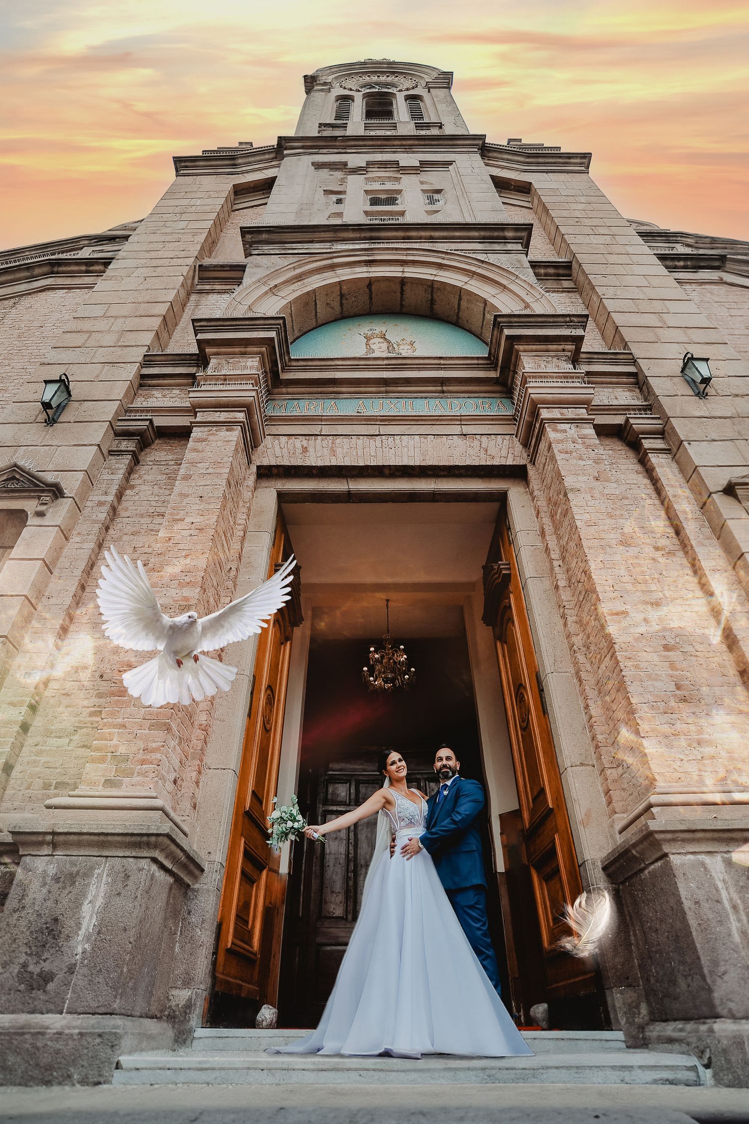 Aureo studio , bodas de destino, fotógrafos en mendoza