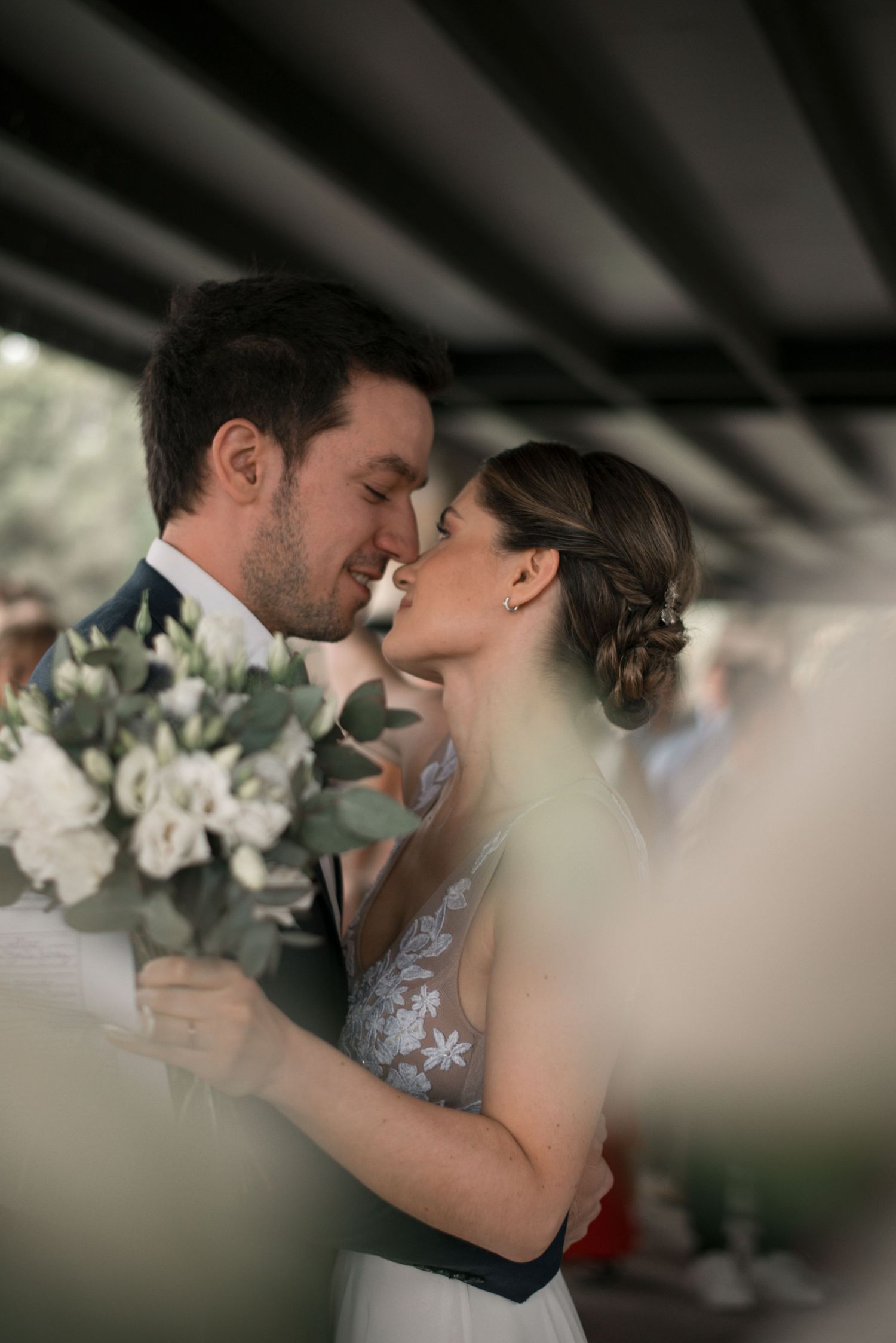 fotos auténticas de bodas