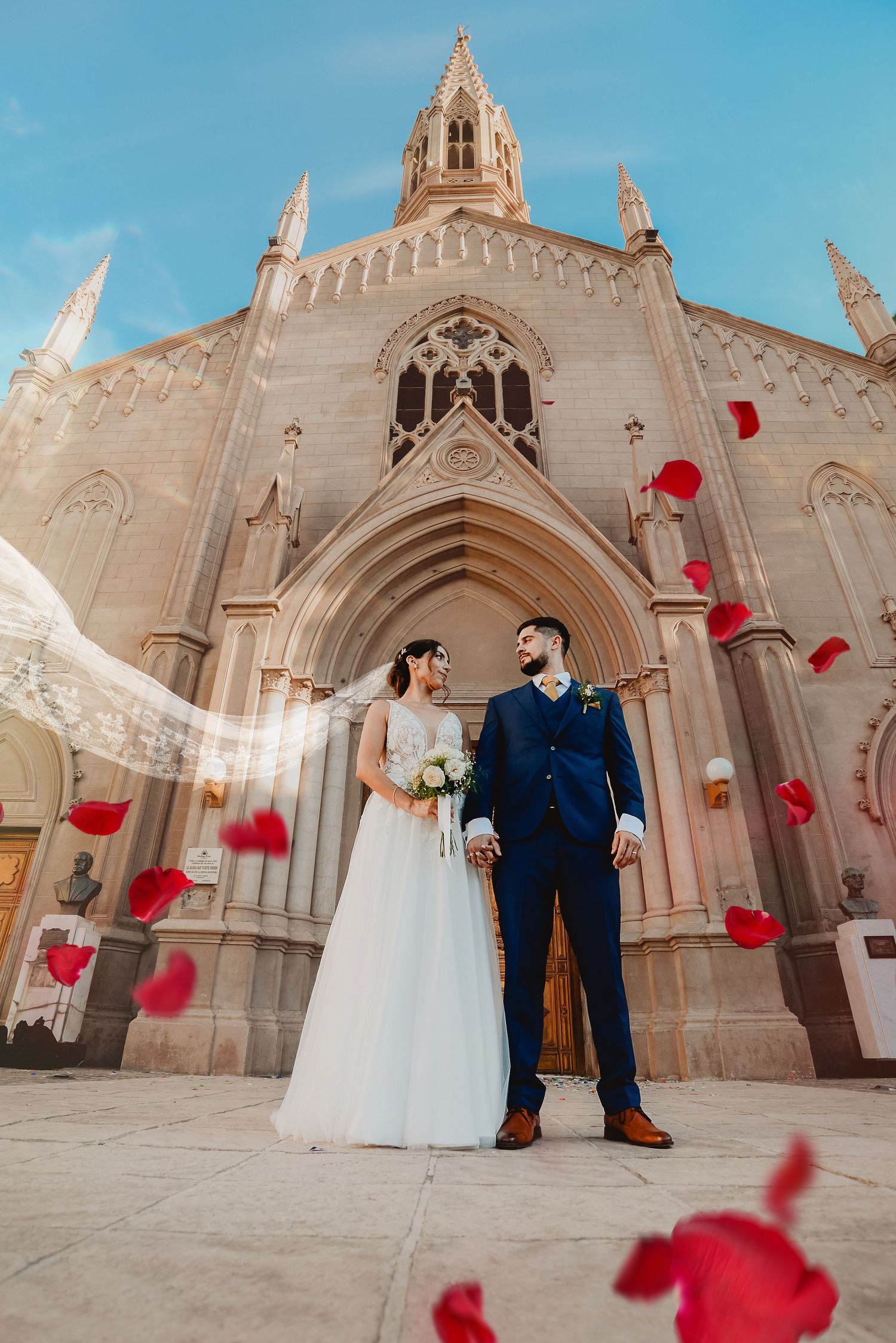 fotografos de boda en mendoza