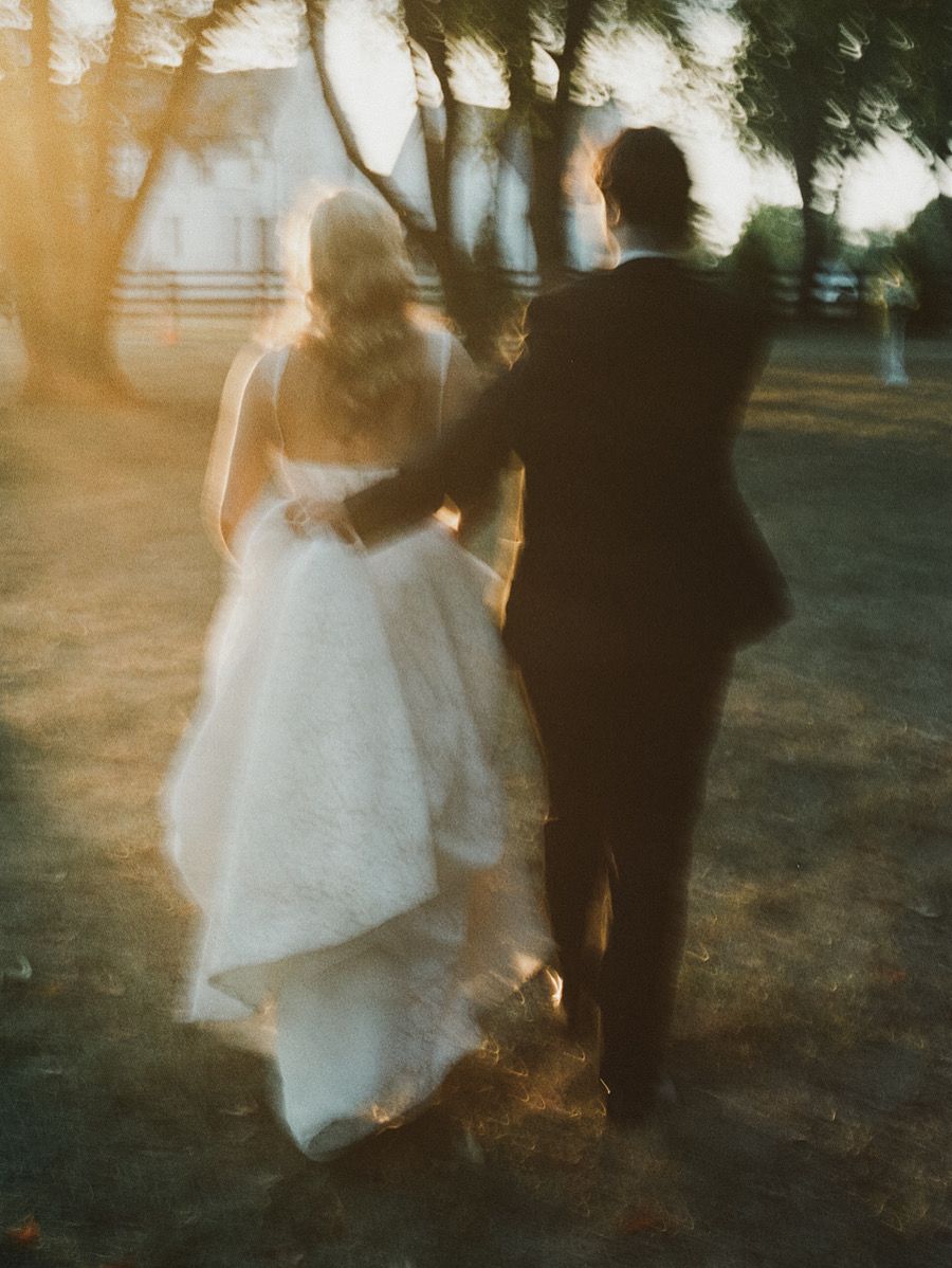 Nostalgic film photos you can feel.