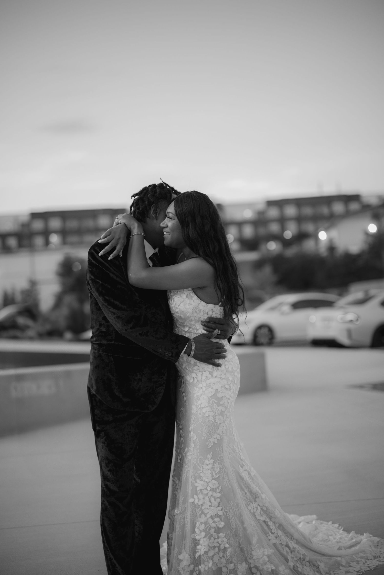golden hour wedding photos, suwanee wedding photos, black wedding photographers, suwanee wedding photos, wedding production companies