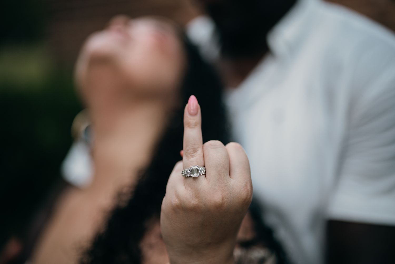 black roswell engagement photos, black couple engagement, wedding production companies, black wedding atlanta, black engagement atlanta