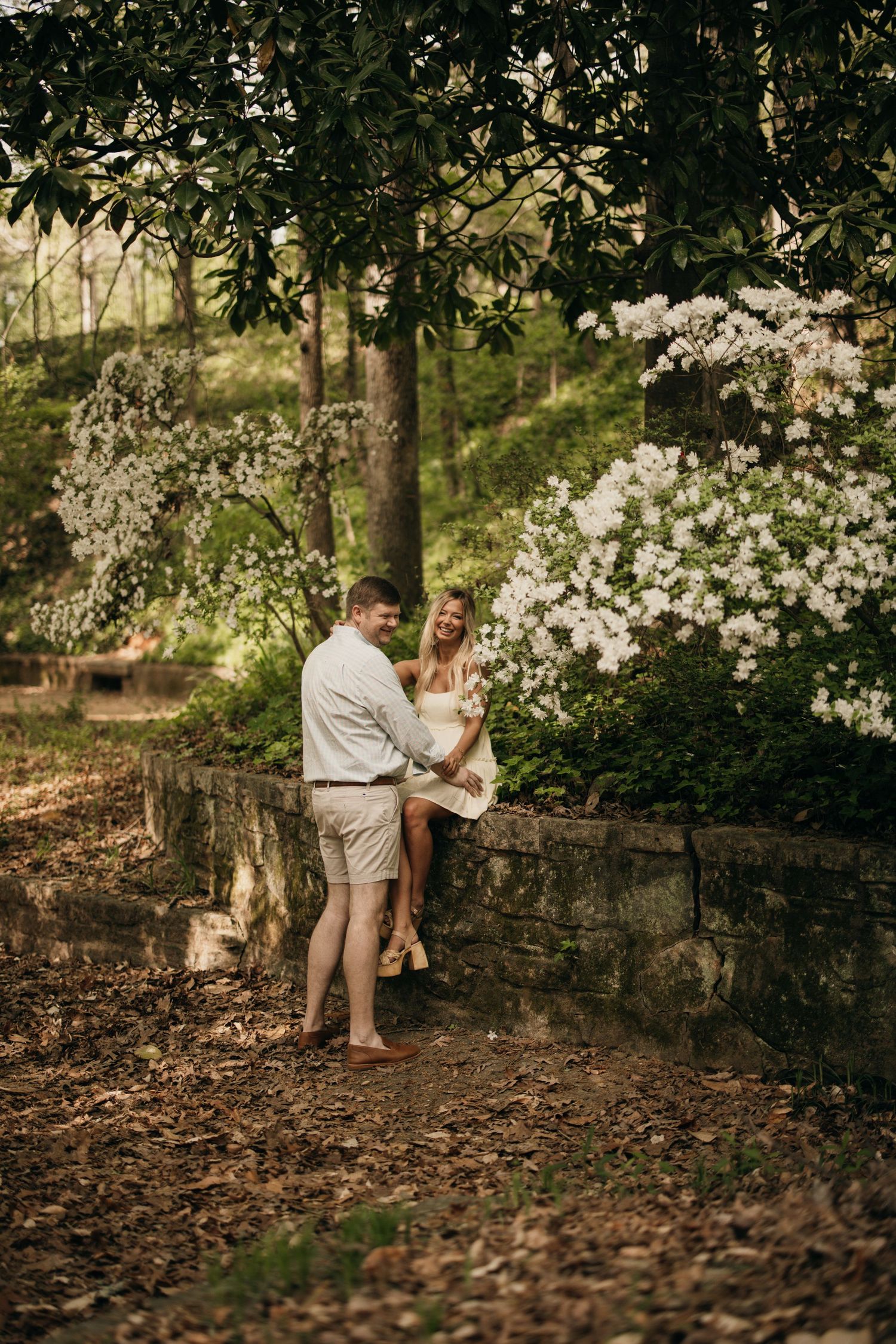 Atlanta wedding photographer at Grant Park, documentary wedding photographer, documentary wedding photography, engagement photographer atl