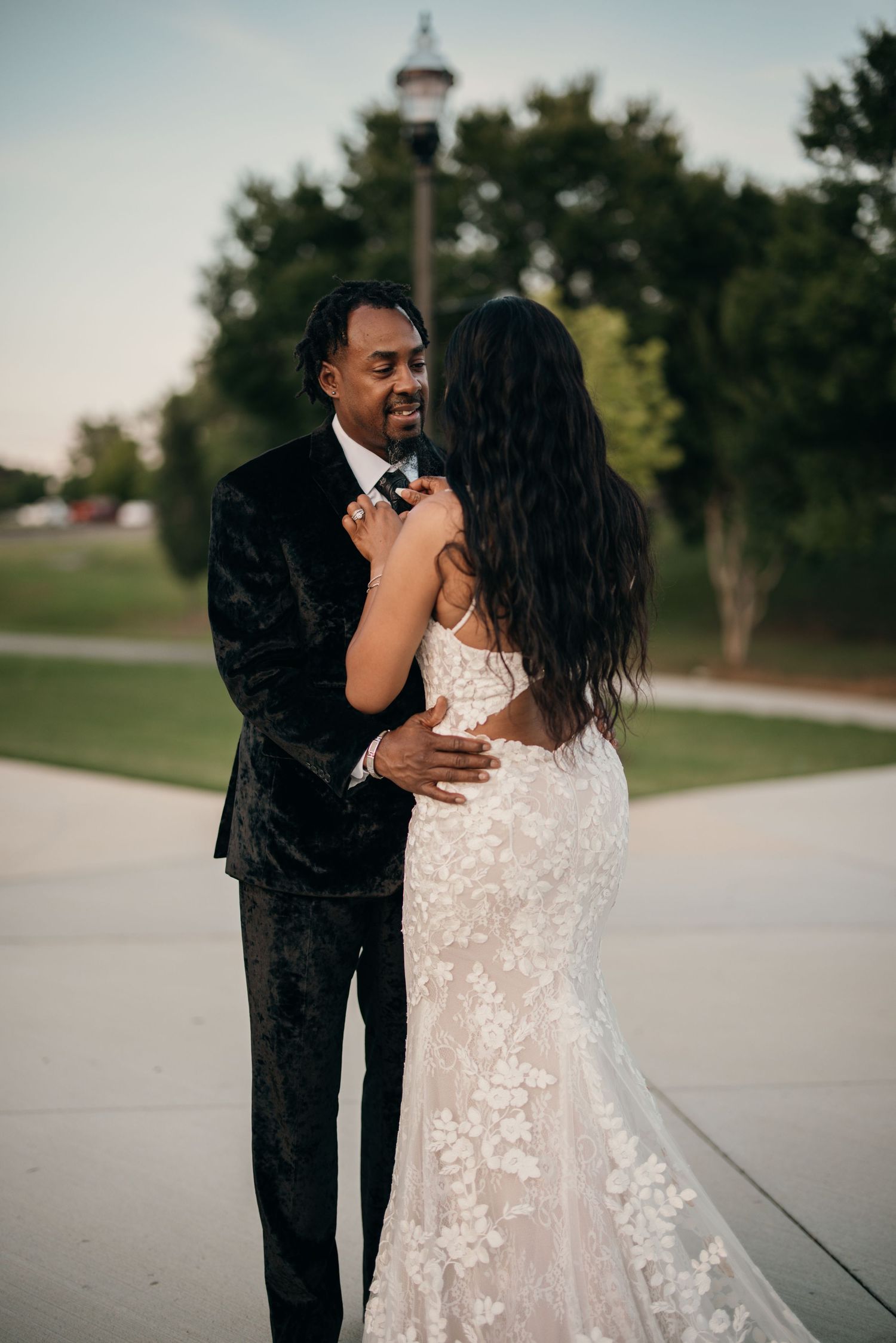 golden hour wedding photos, suwanee wedding photos, black wedding photographers, suwanee wedding photos, wedding production companies