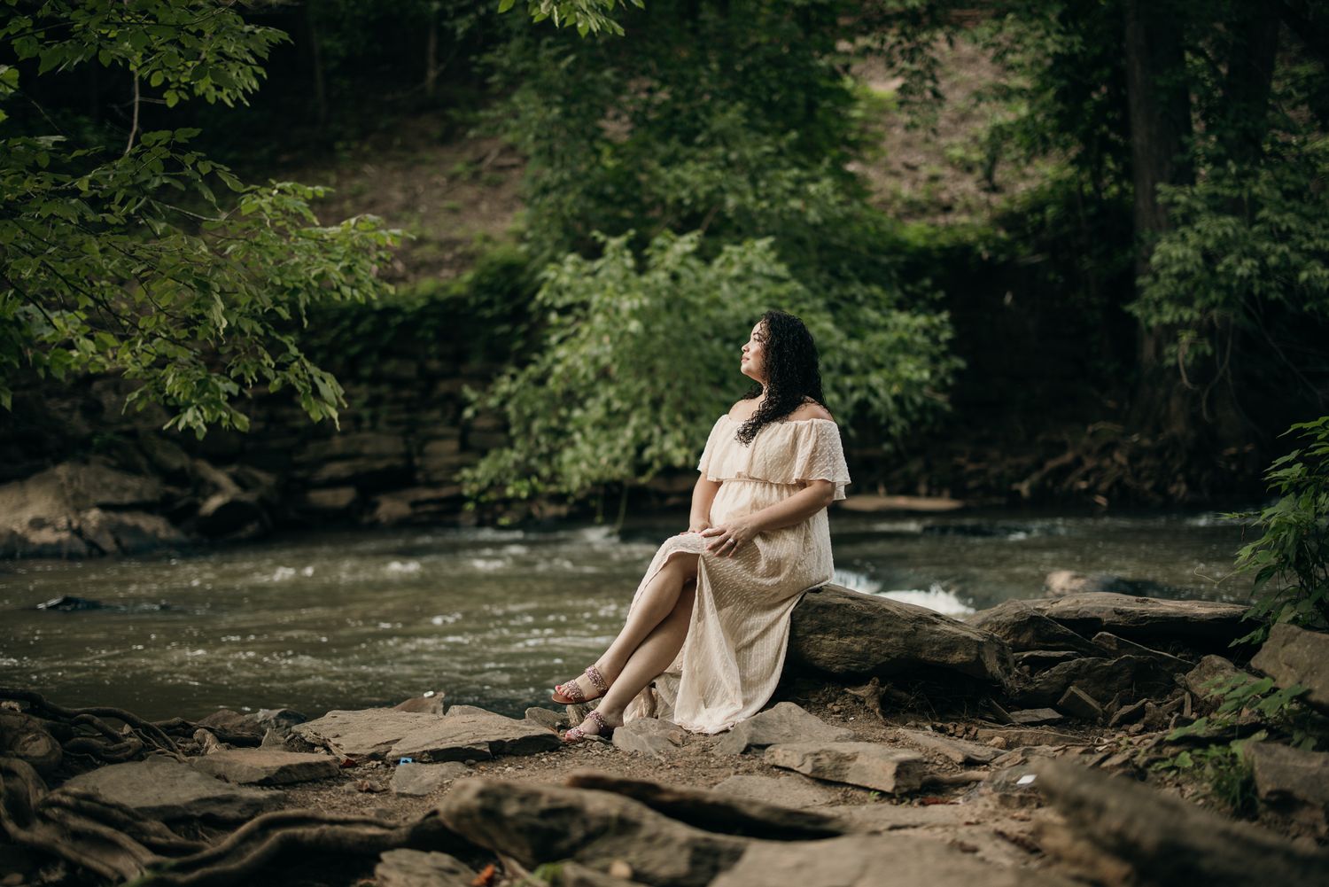 black roswell engagement photos, black couple engagement, wedding production companies, black wedding atlanta, black engagement atlanta
