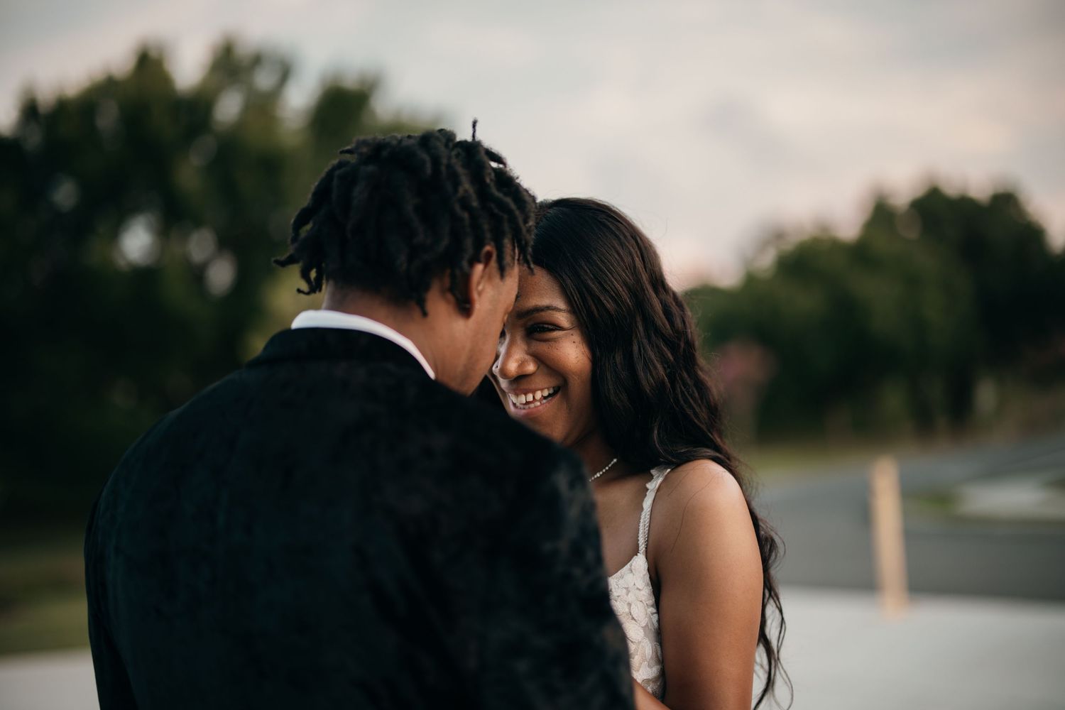 golden hour wedding photos, suwanee wedding photos, black wedding photographers, suwanee wedding photos, wedding production companies