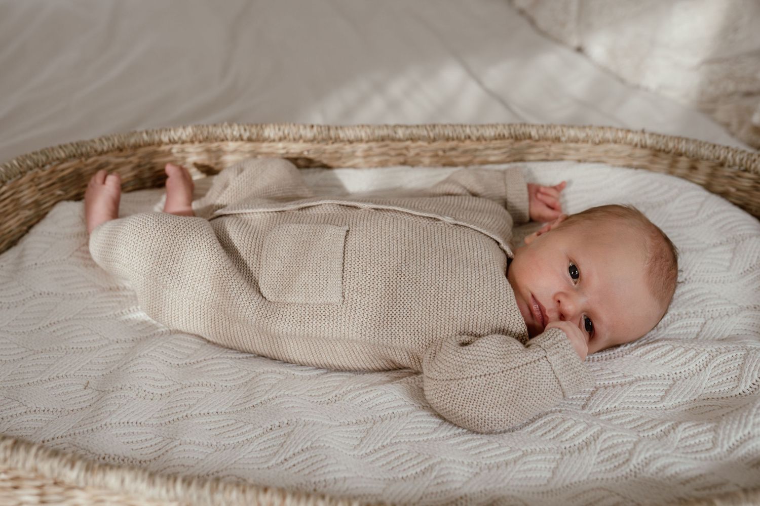 Newbornshoot