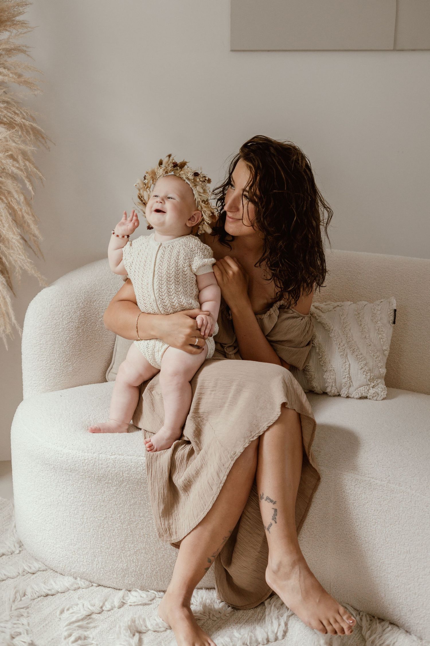 motherhood