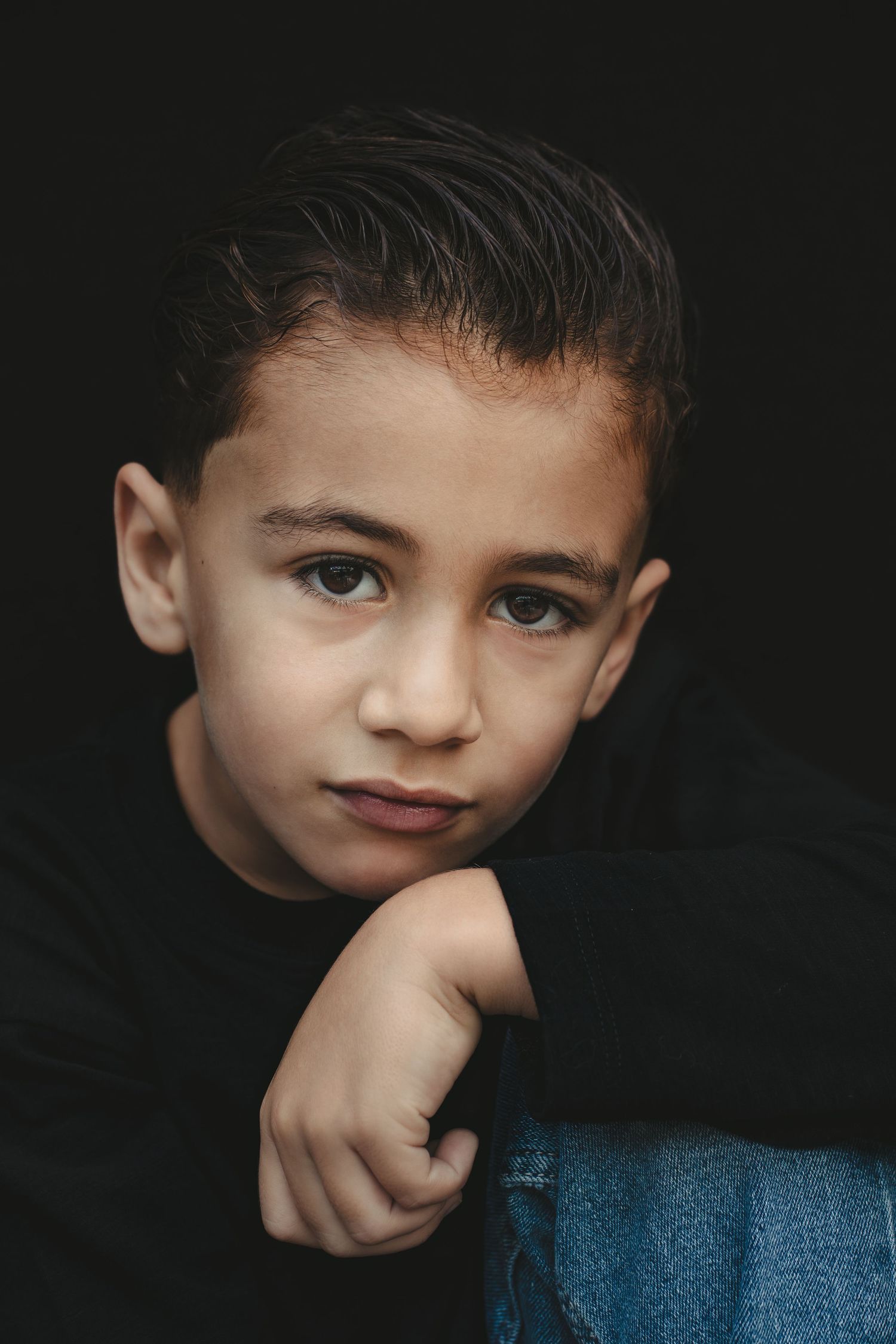 portretfotografie
