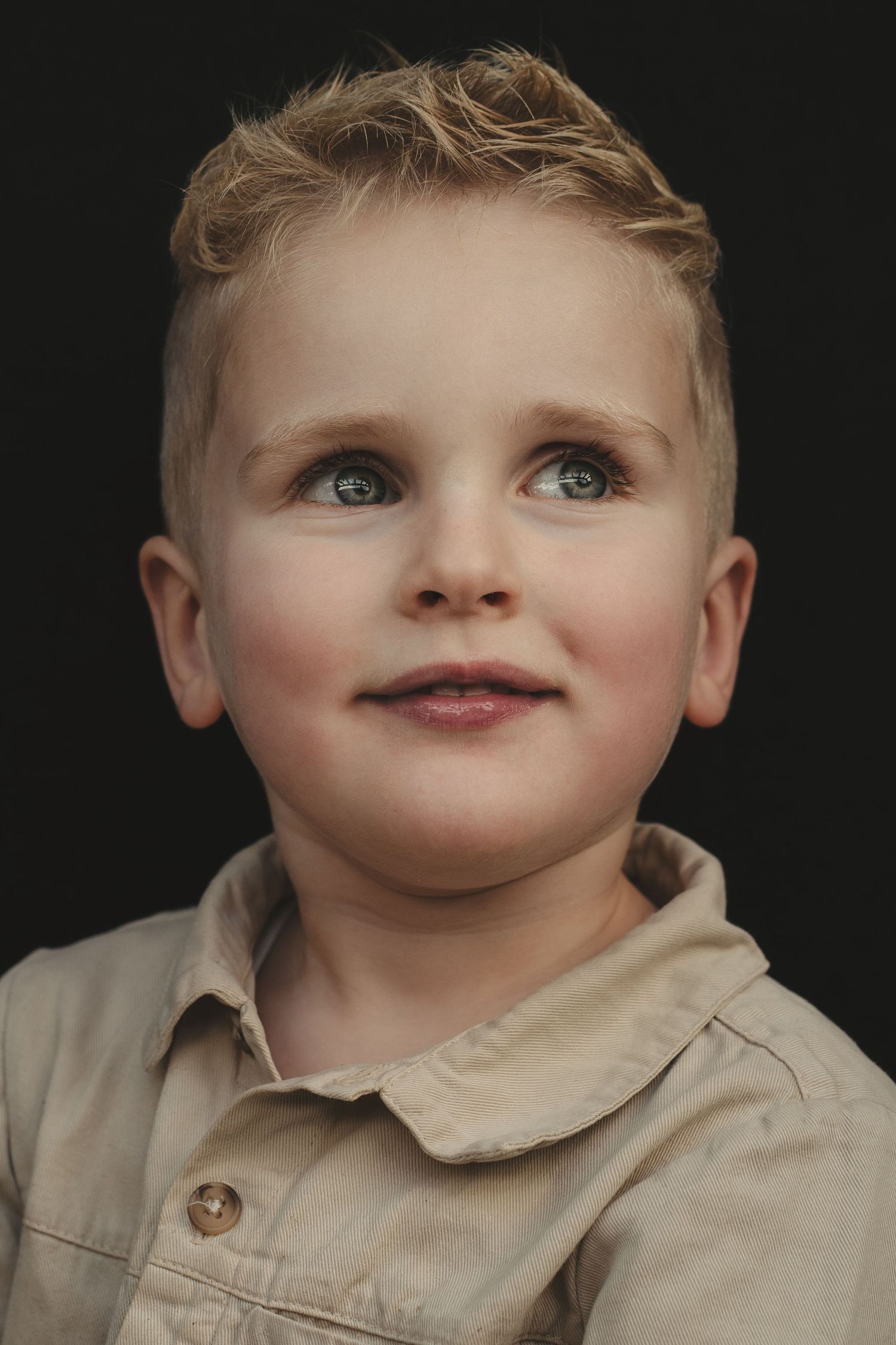 portretfotografie
