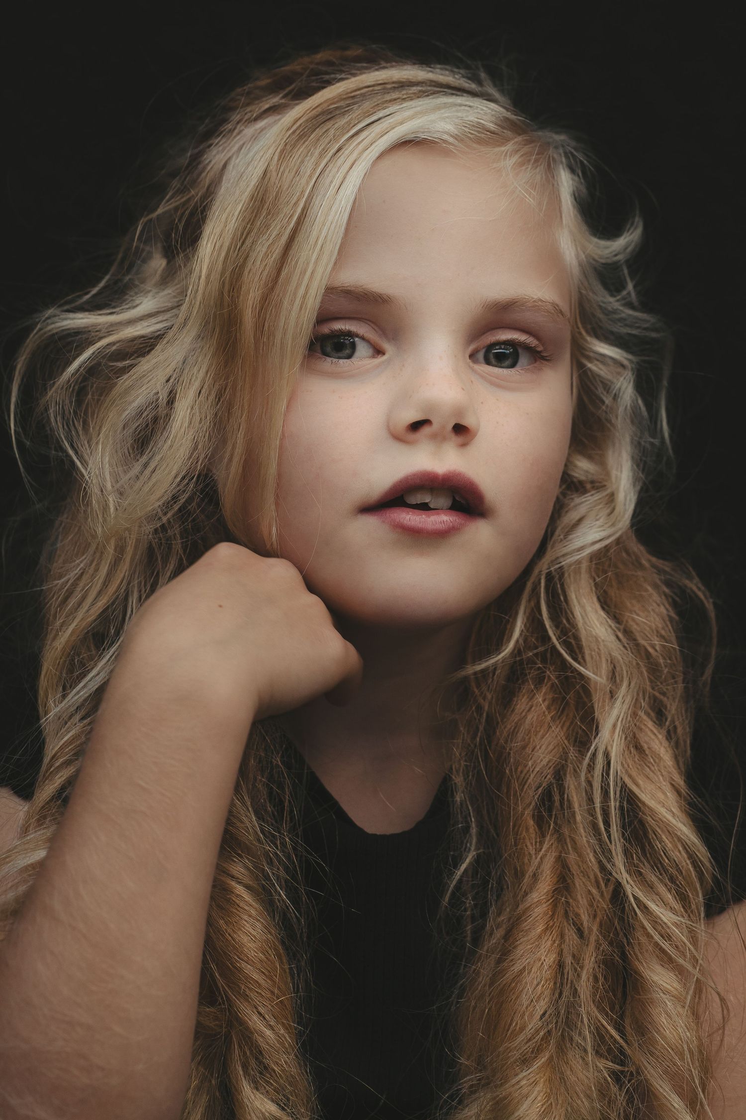 portretfotografie