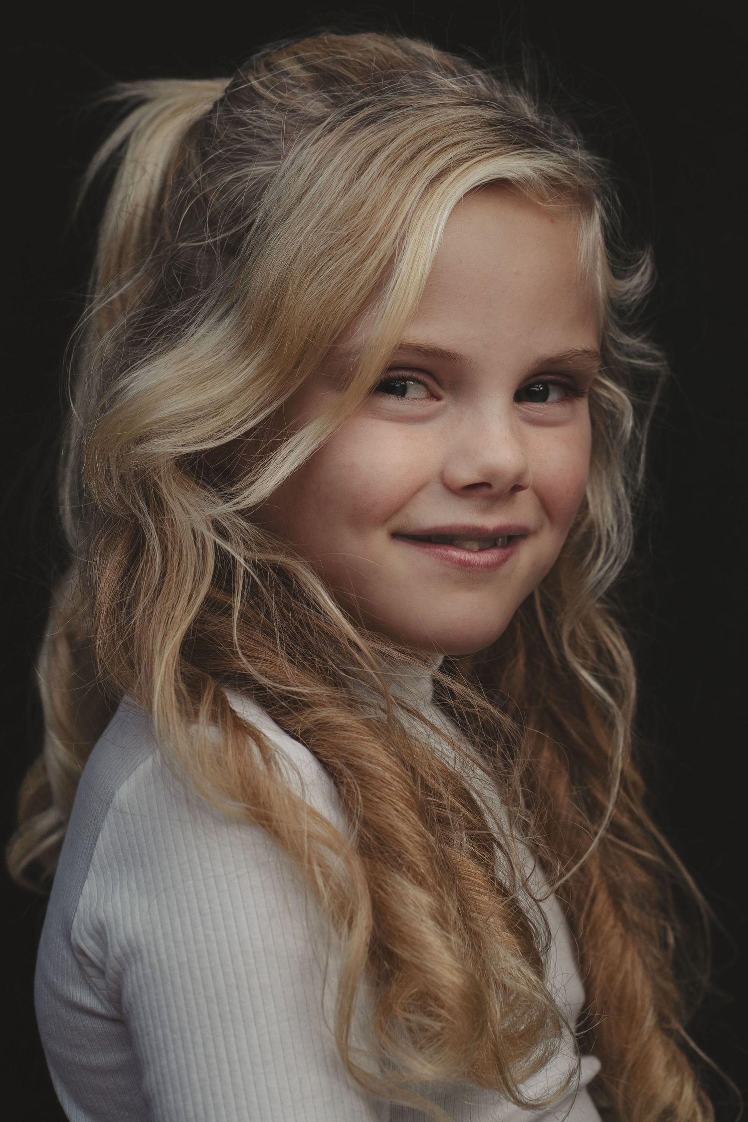 Kinderportret