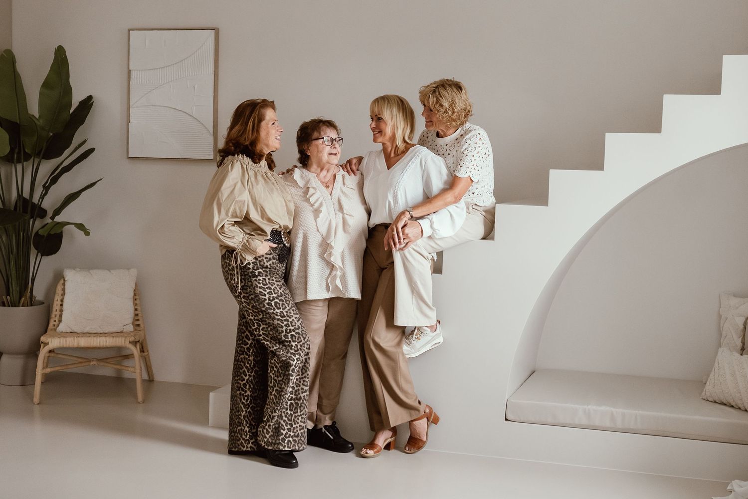 Familieshoot