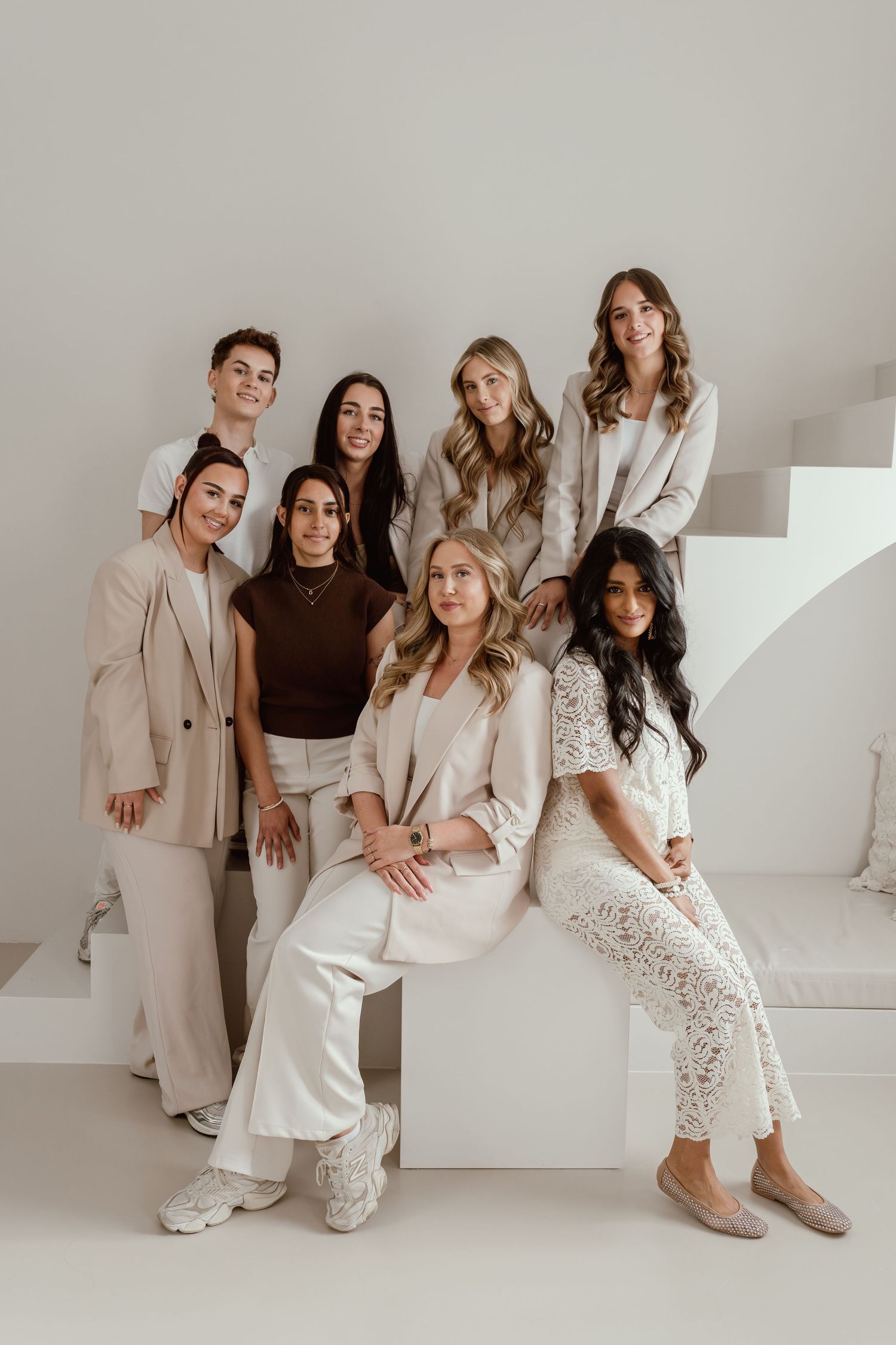 Teamfoto