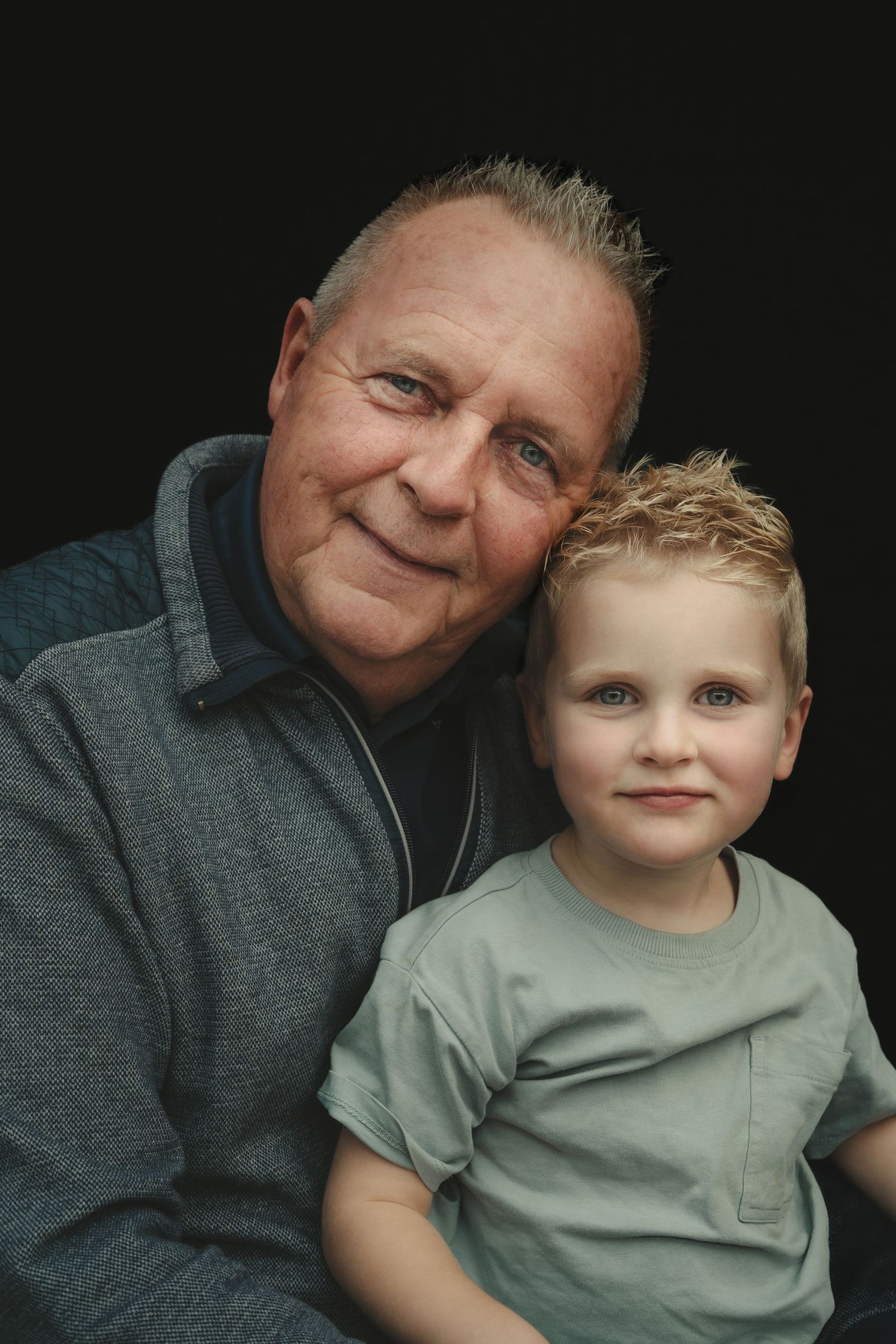 portretfotografie