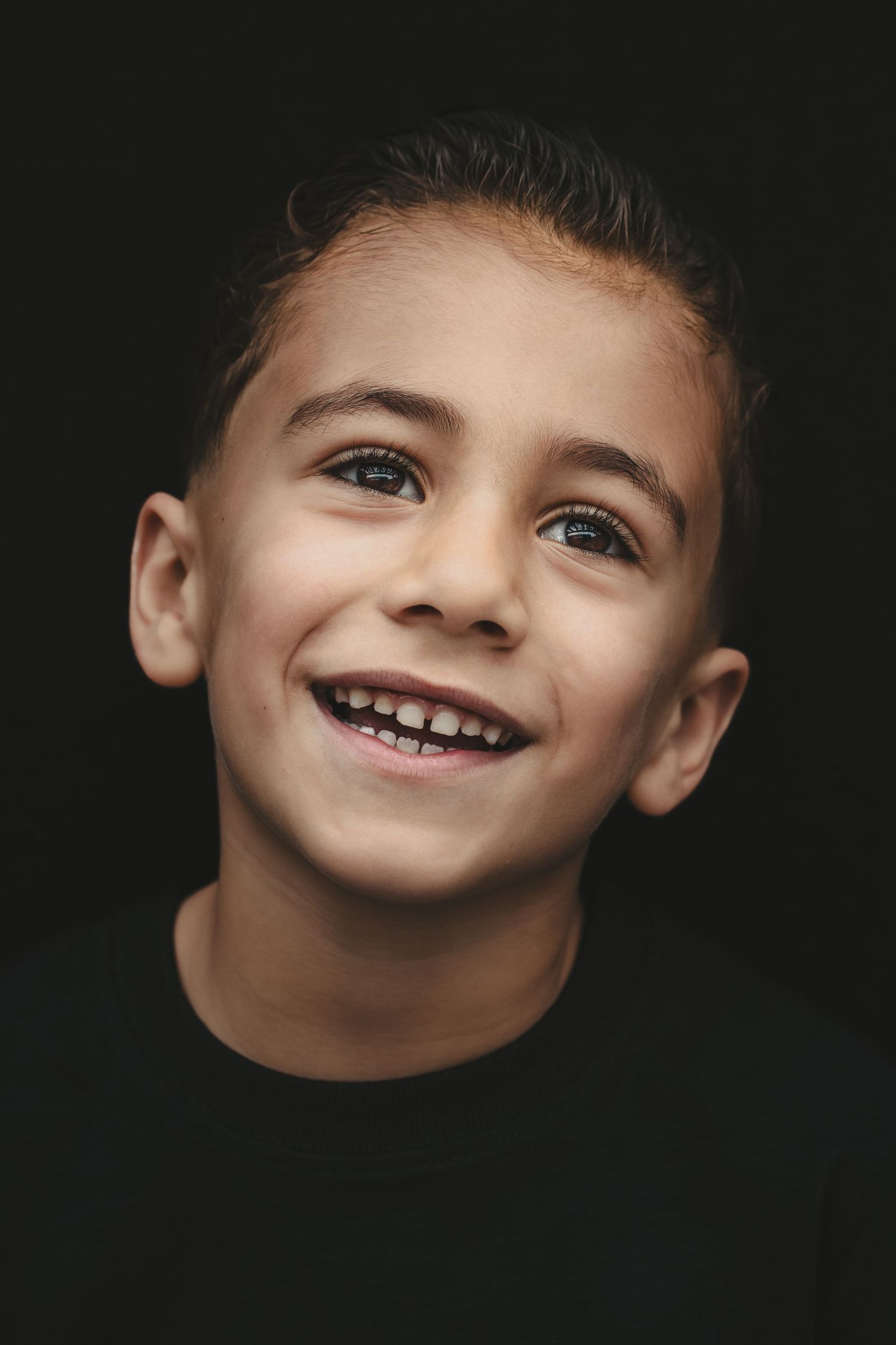 portretfotografie