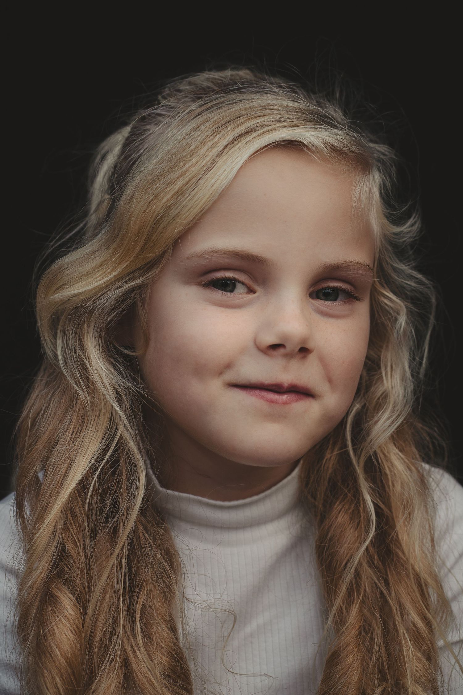 portretfotografie