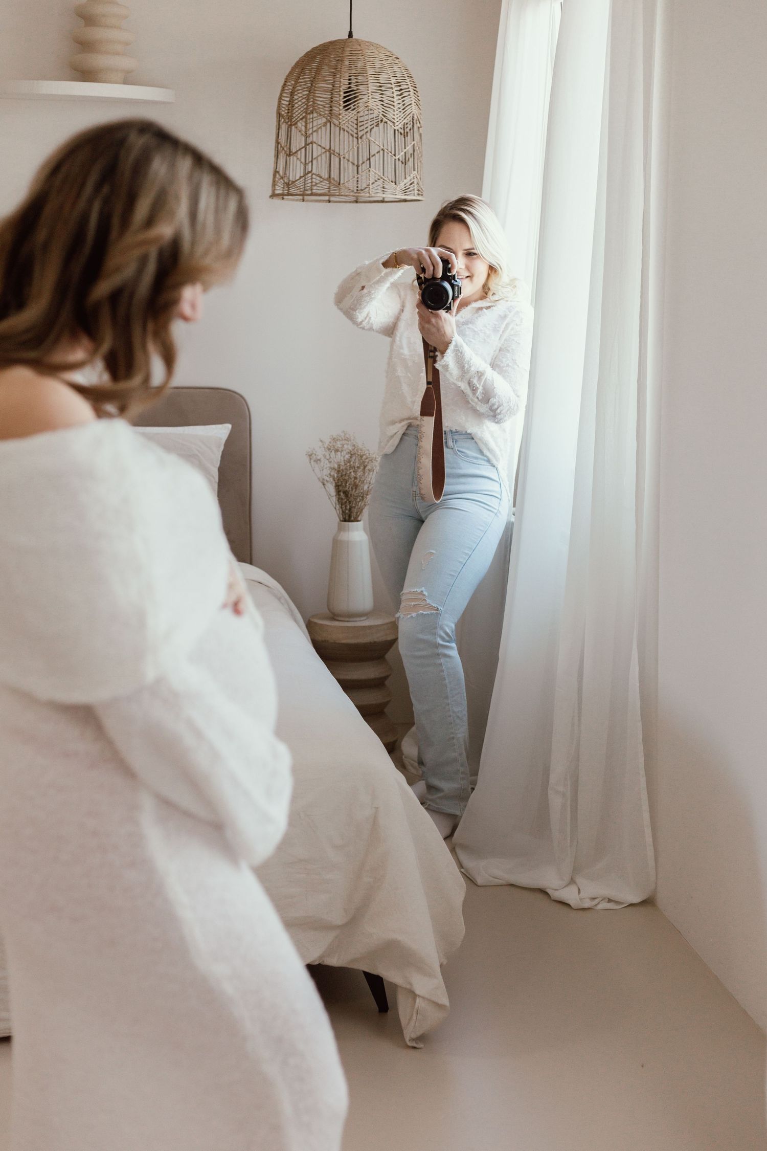 Cynthia van der Togt fotografie