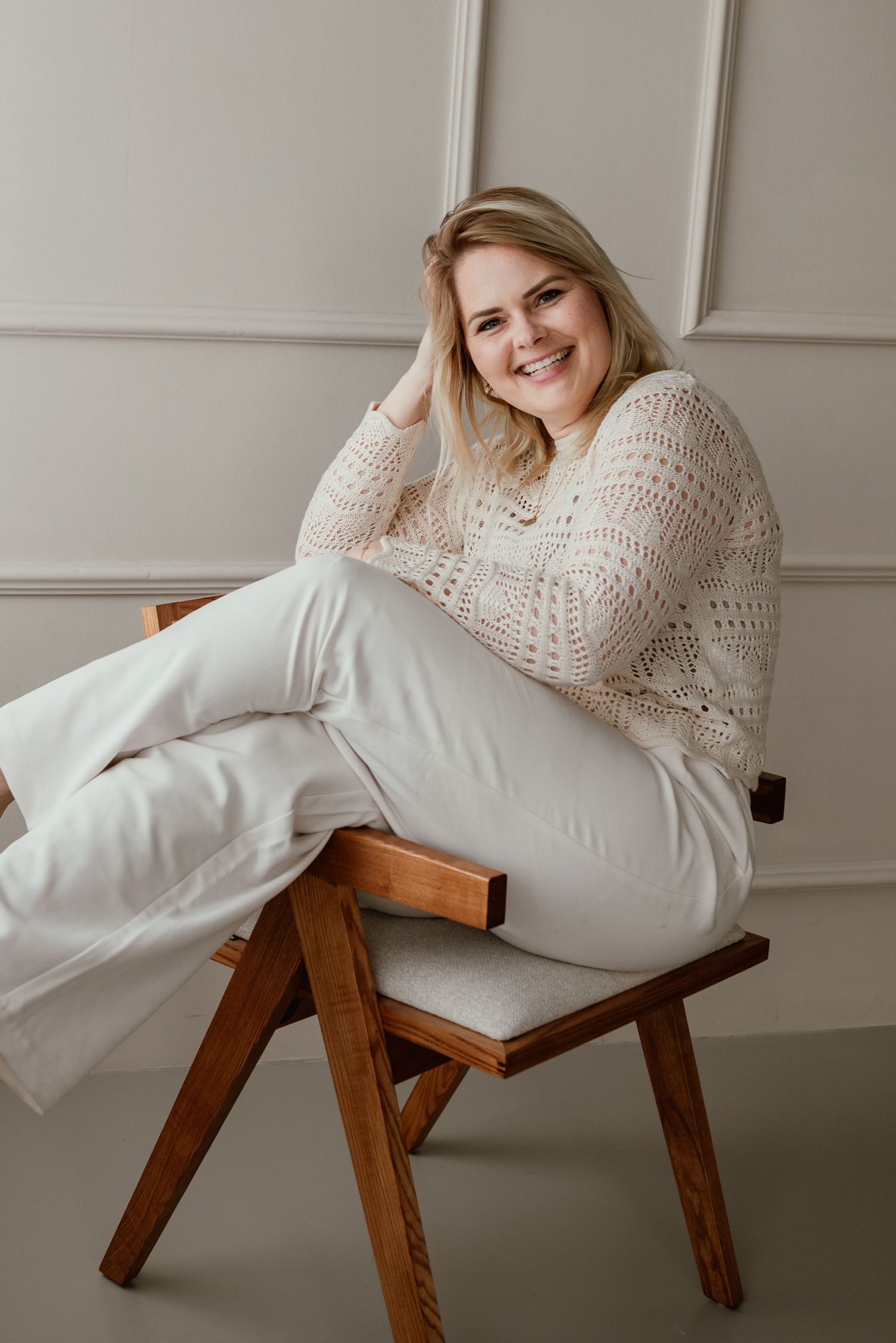 Cynthia van der Togt