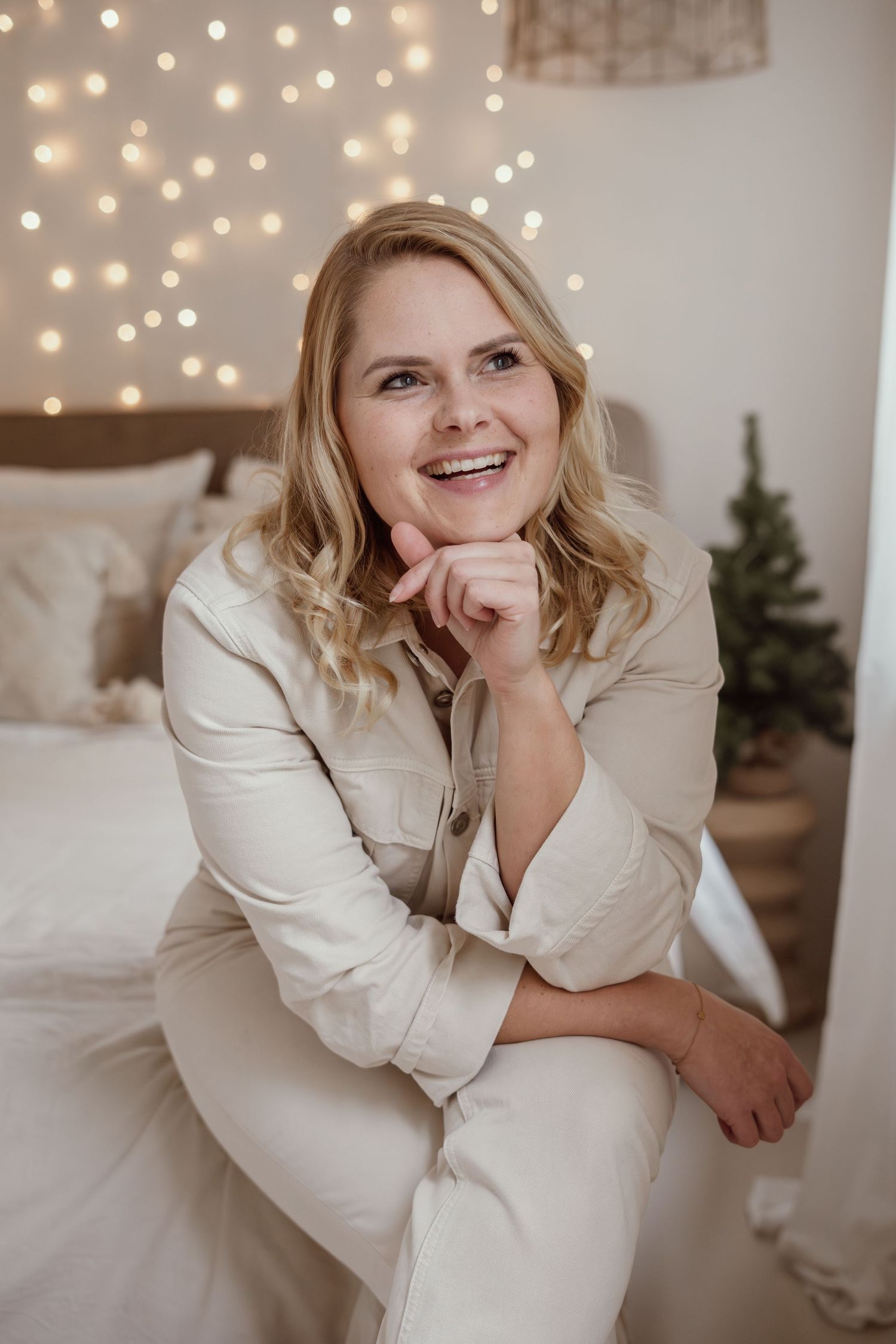 Cynthia van der Togt