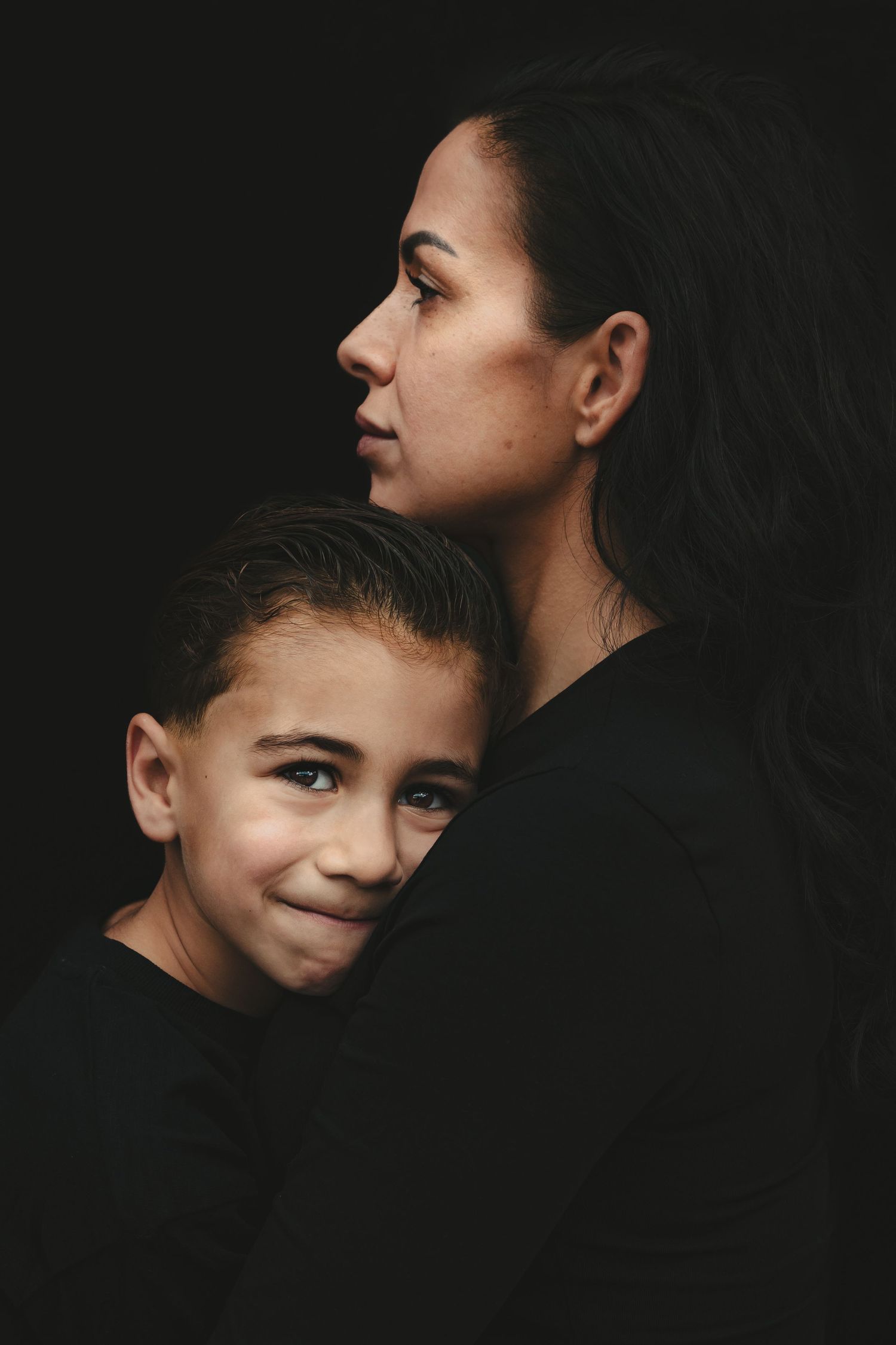 portretfotografie