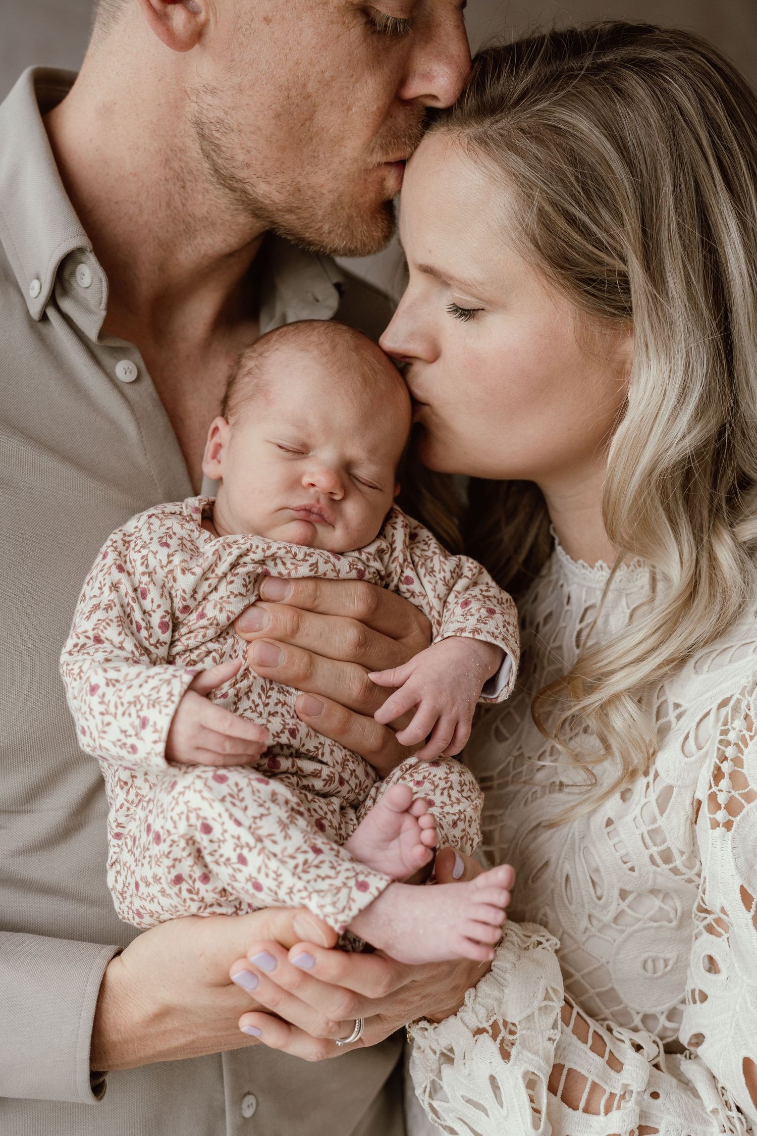 Newbornshoot